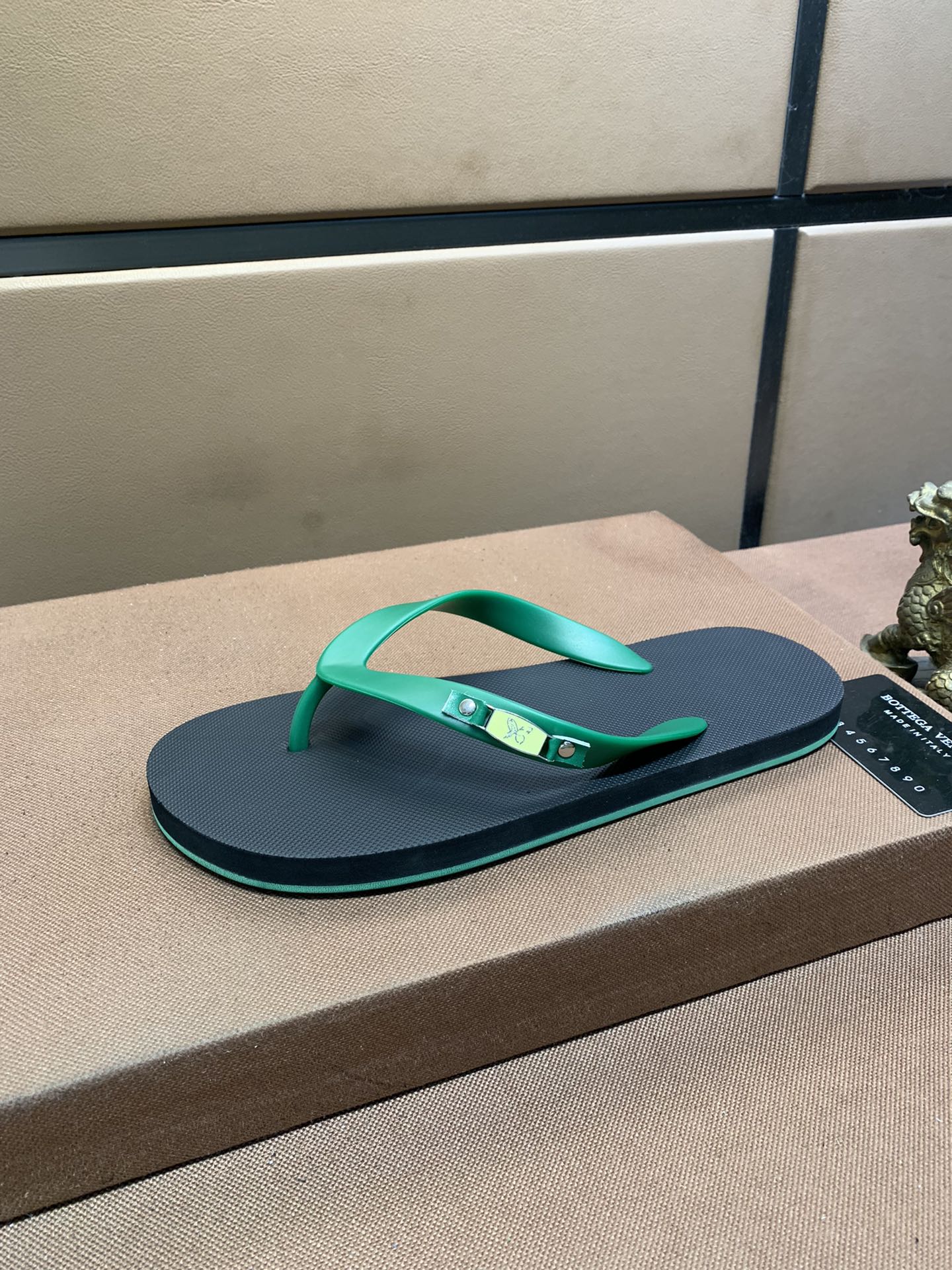 BVSHOES