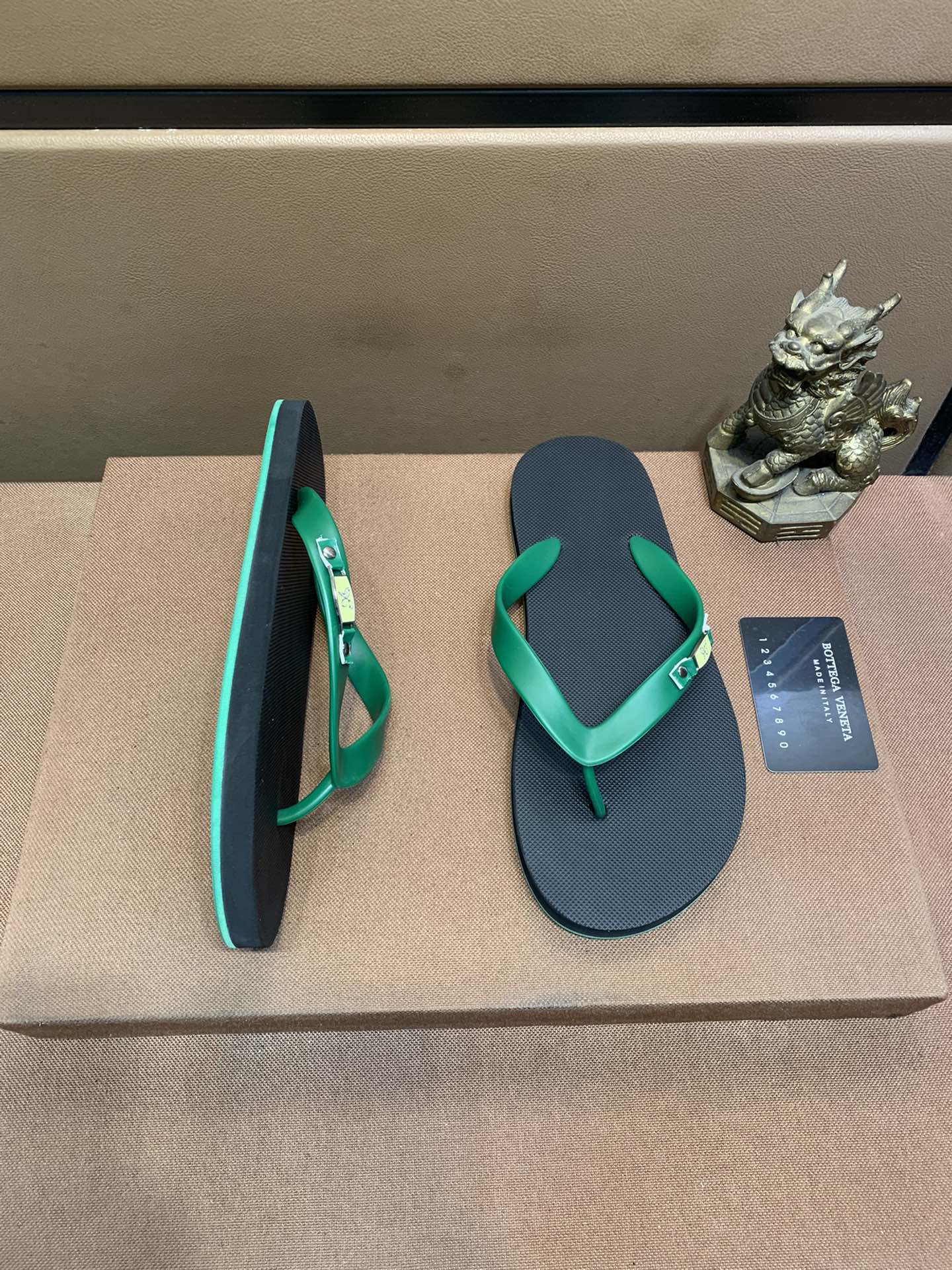 BVSHOES