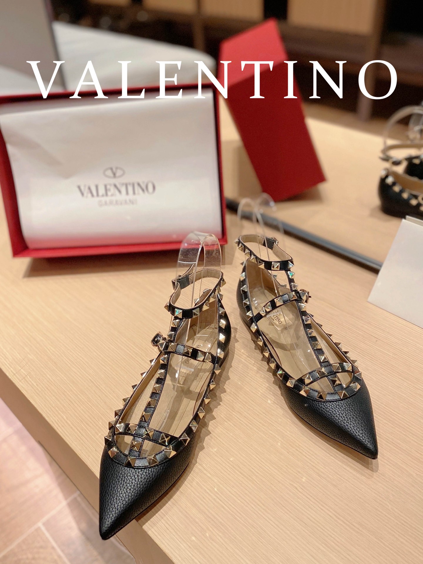 Womens shoes collection