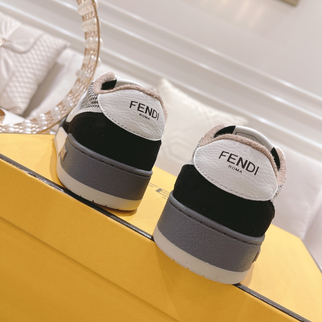 FendiSHOES
