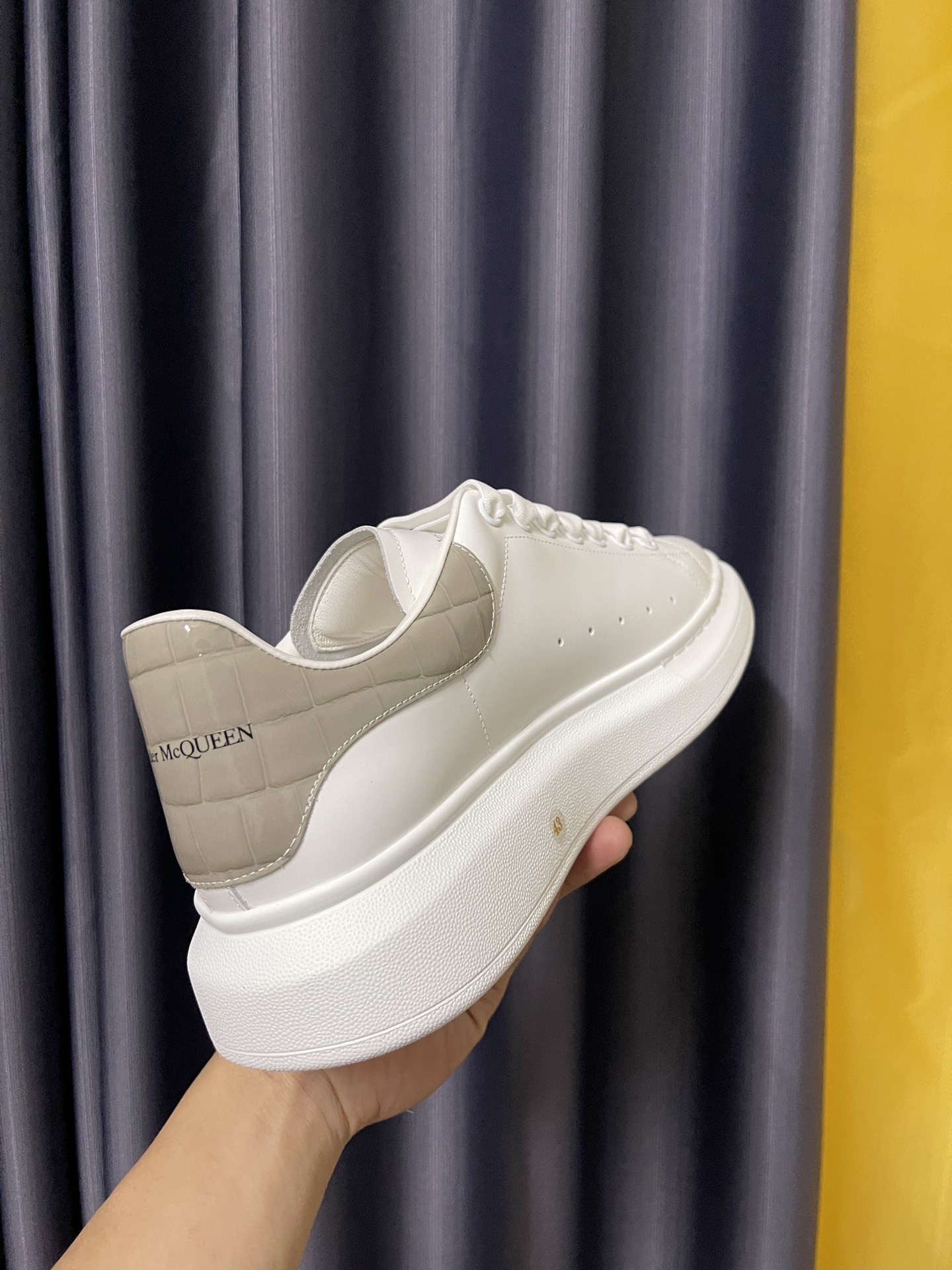 AlexanderMcQueenSHOES