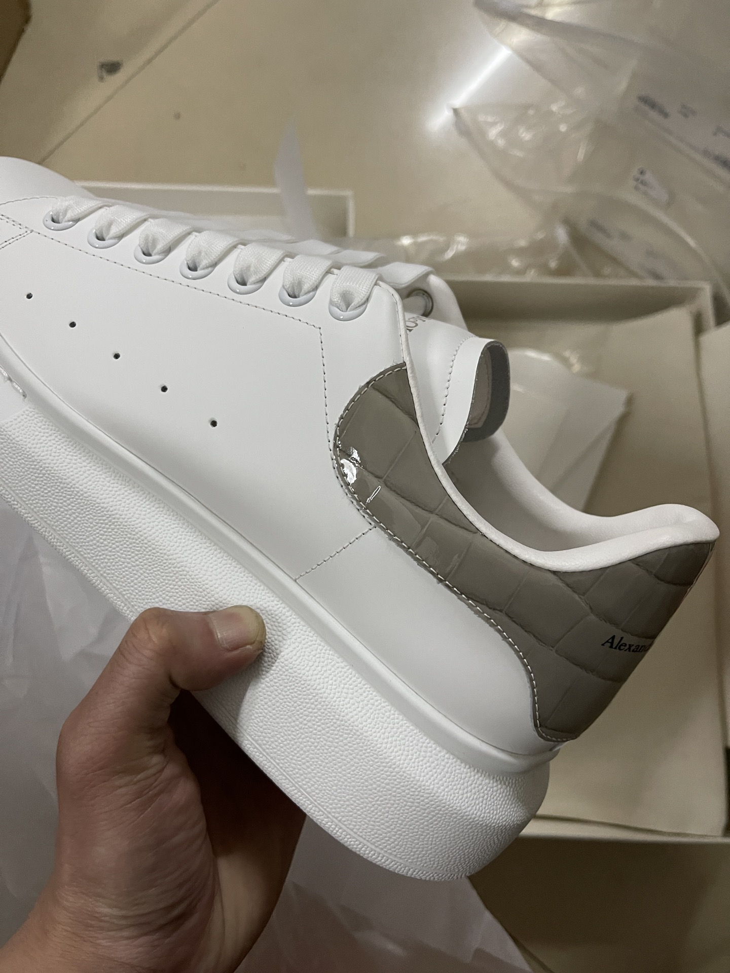 AlexanderMcQueenSHOES