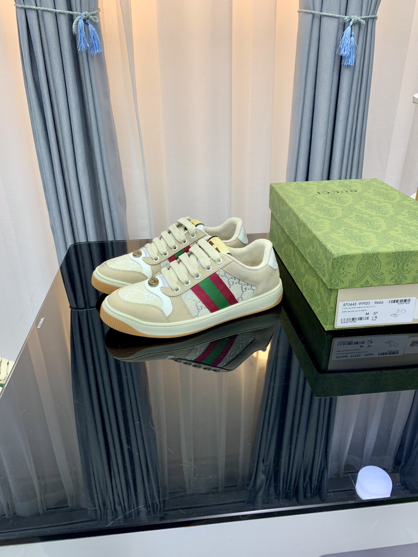 Womens shoes collection