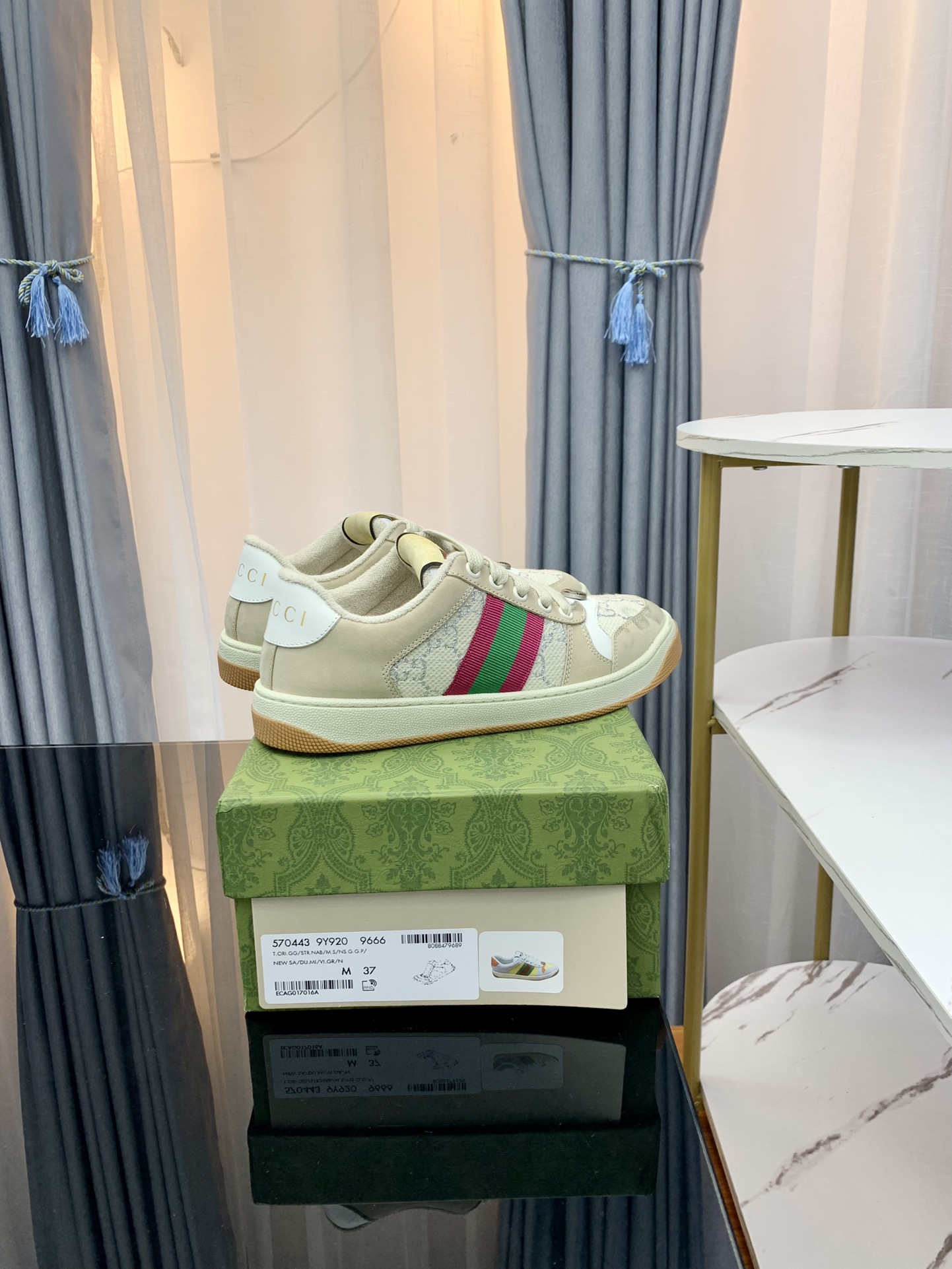 Womens shoes collection