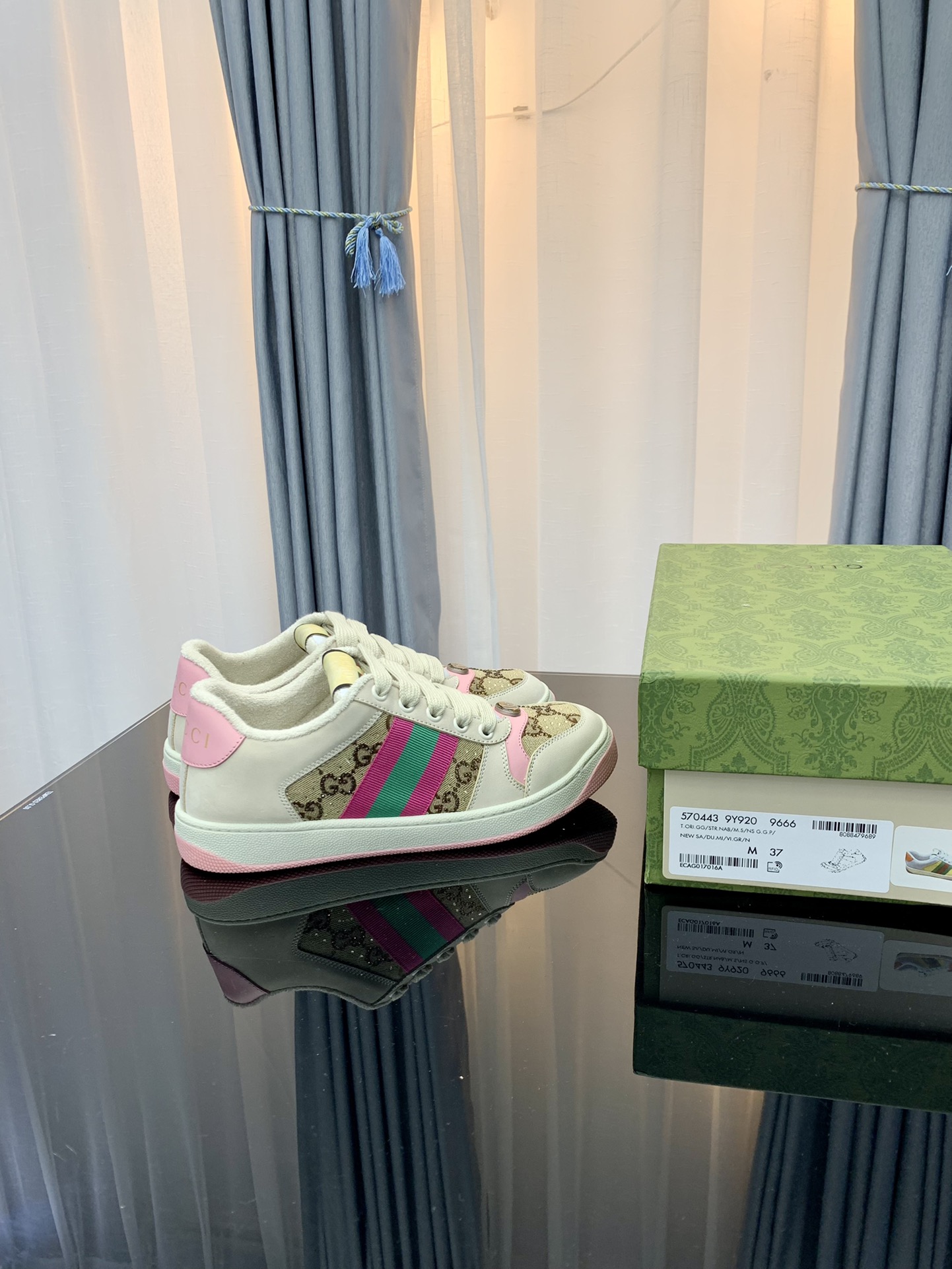 Womens shoes collection