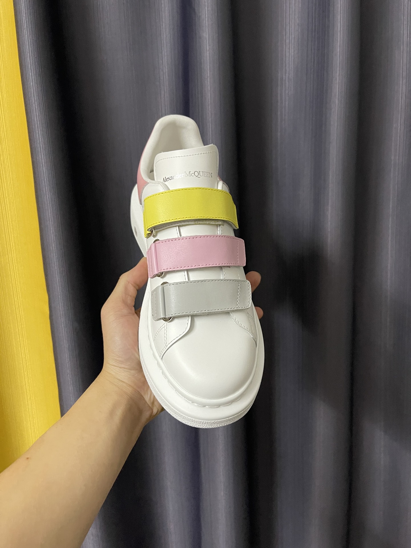 AlexanderMcQueenSHOES