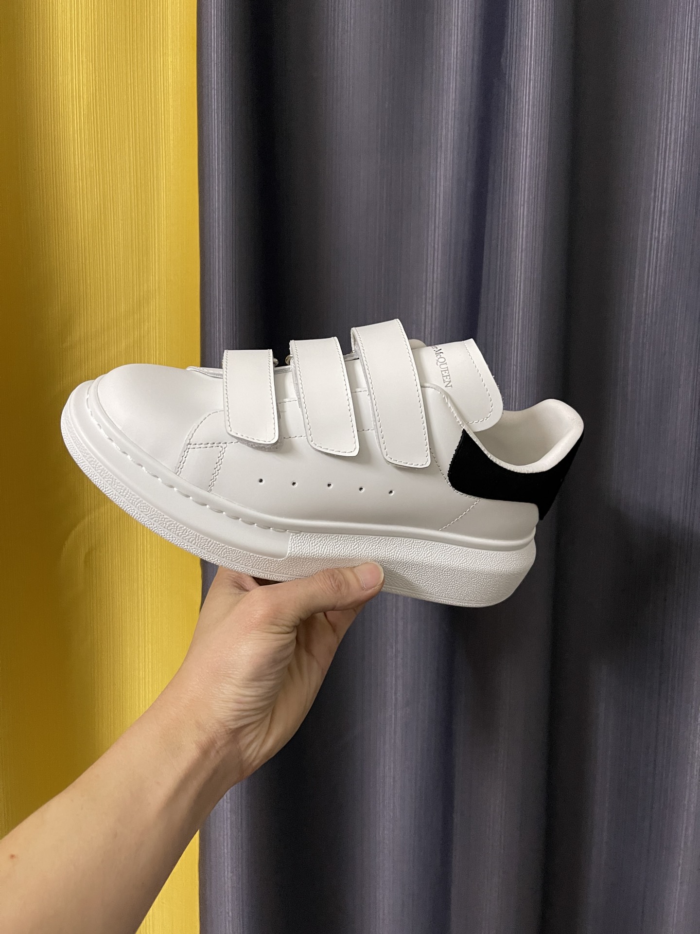 AlexanderMcQueenSHOES