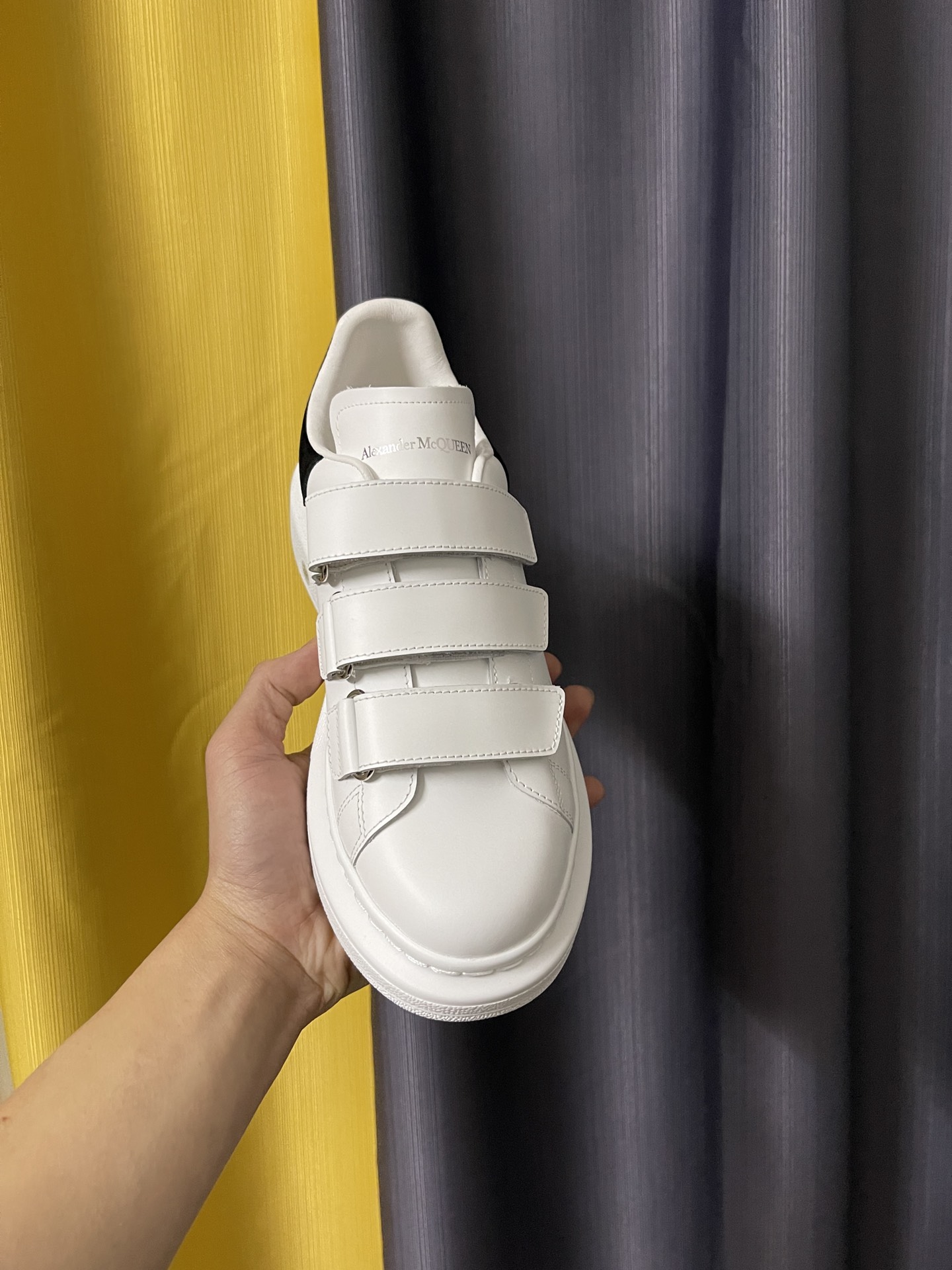 AlexanderMcQueenSHOES