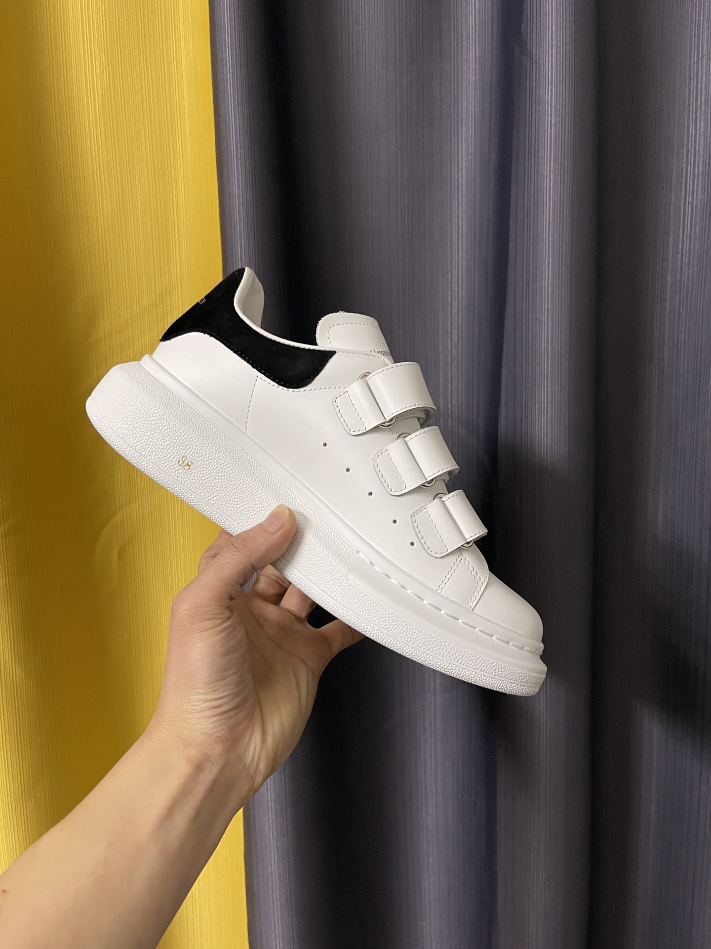 AlexanderMcQueenSHOES