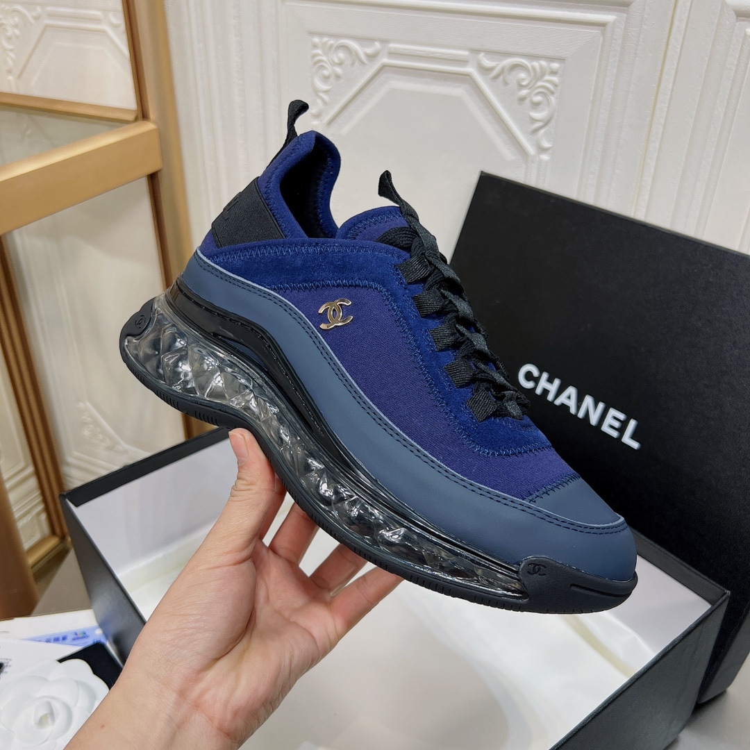 ChanelSHOES