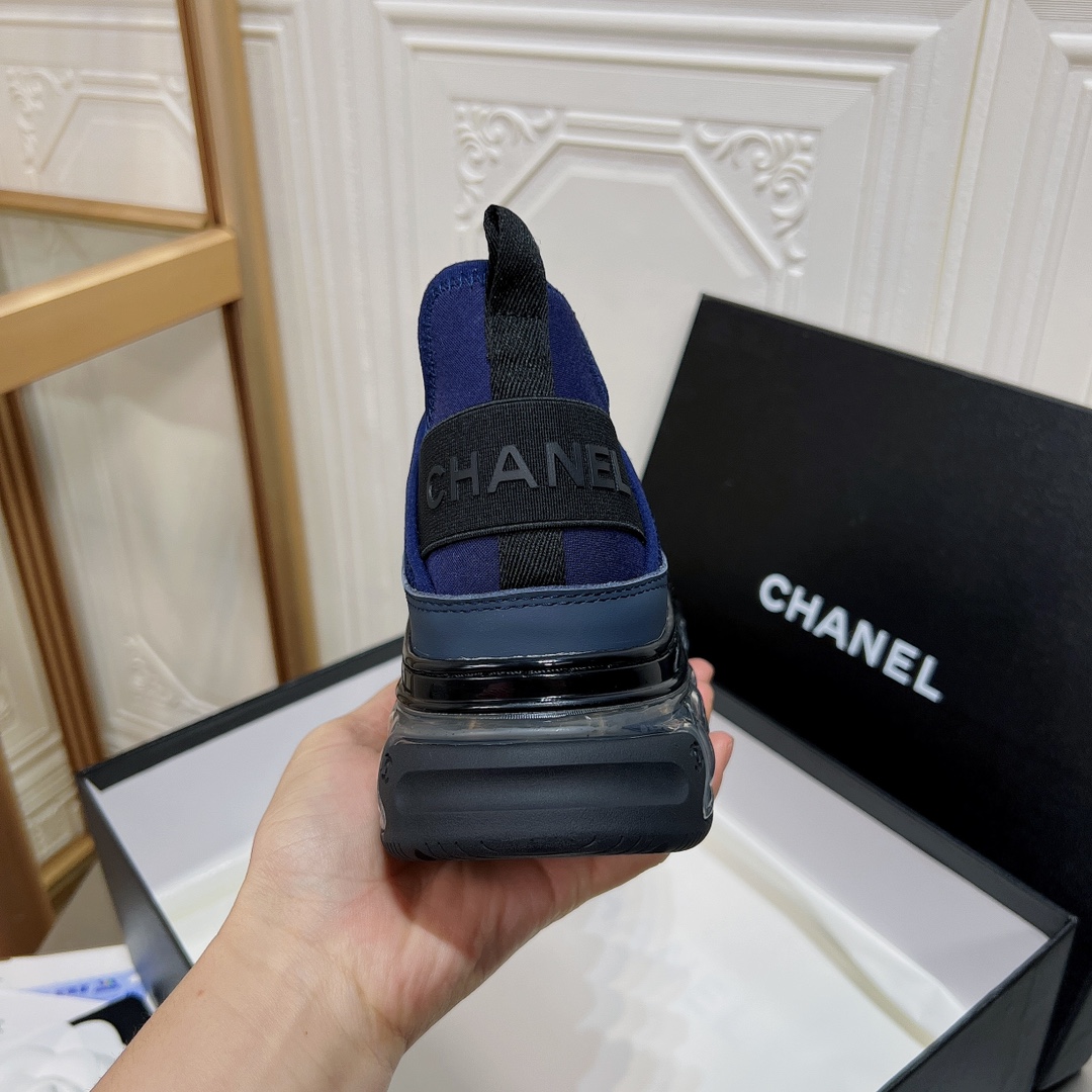 ChanelSHOES
