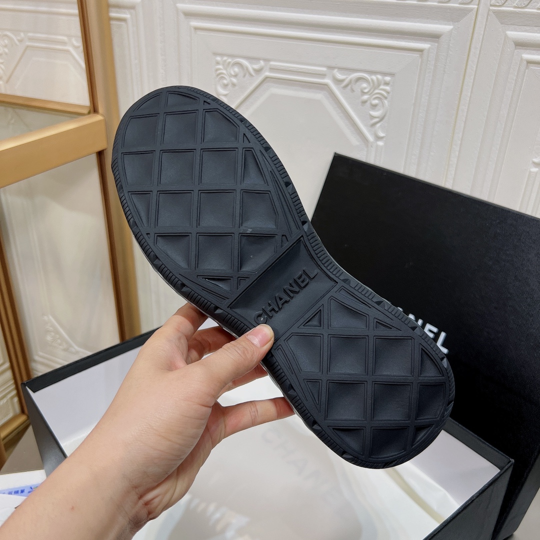ChanelSHOES
