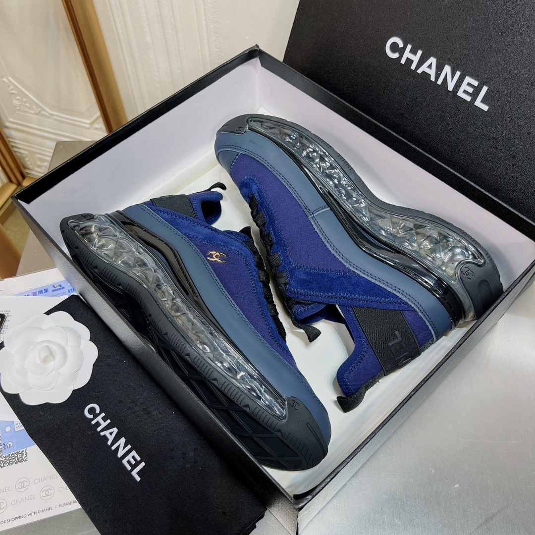 ChanelSHOES