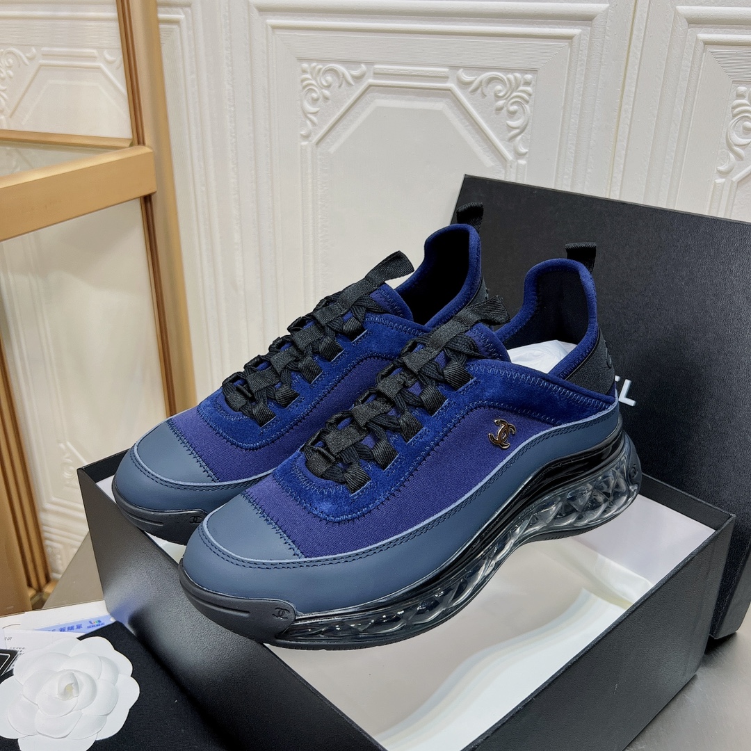 ChanelSHOES