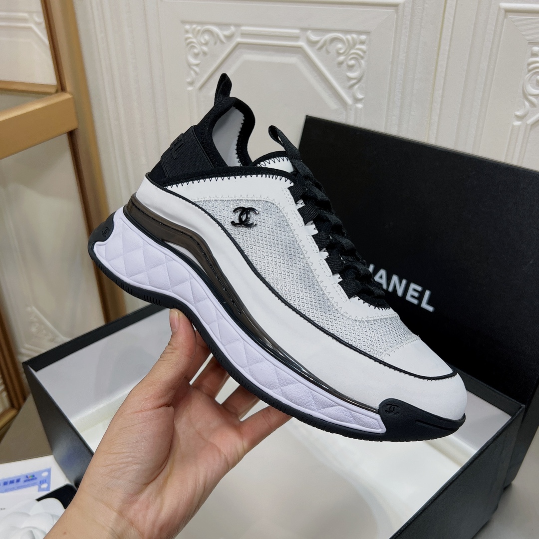 ChanelSHOES