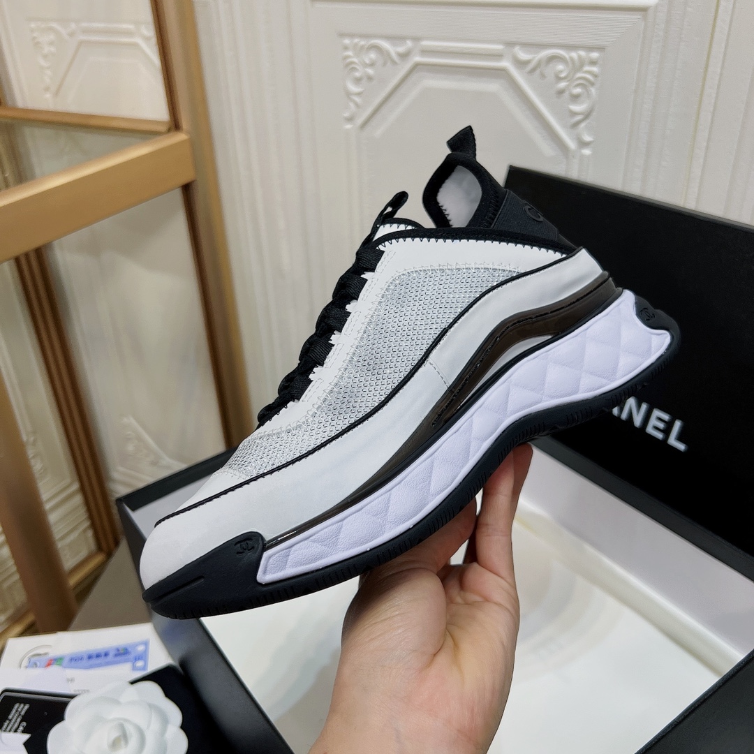 ChanelSHOES