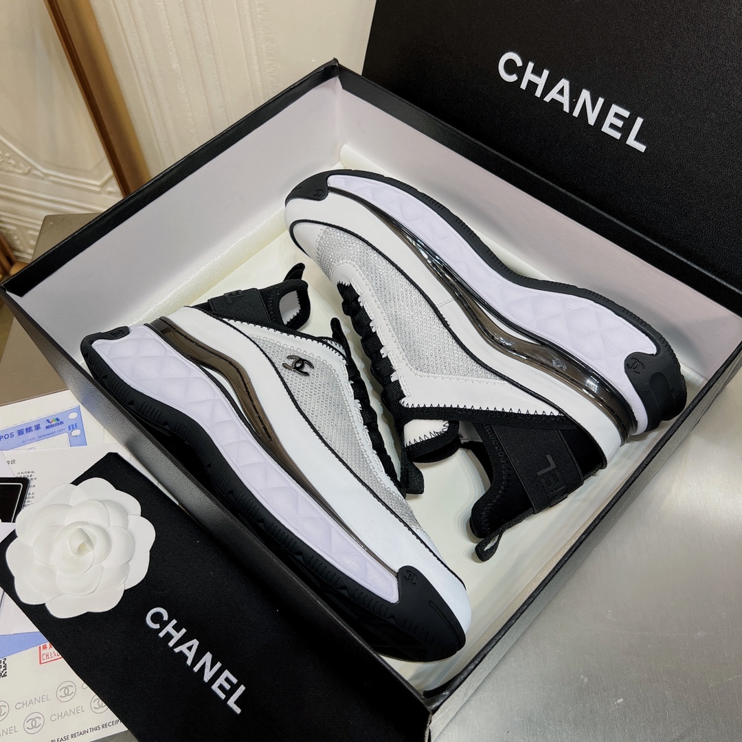 ChanelSHOES