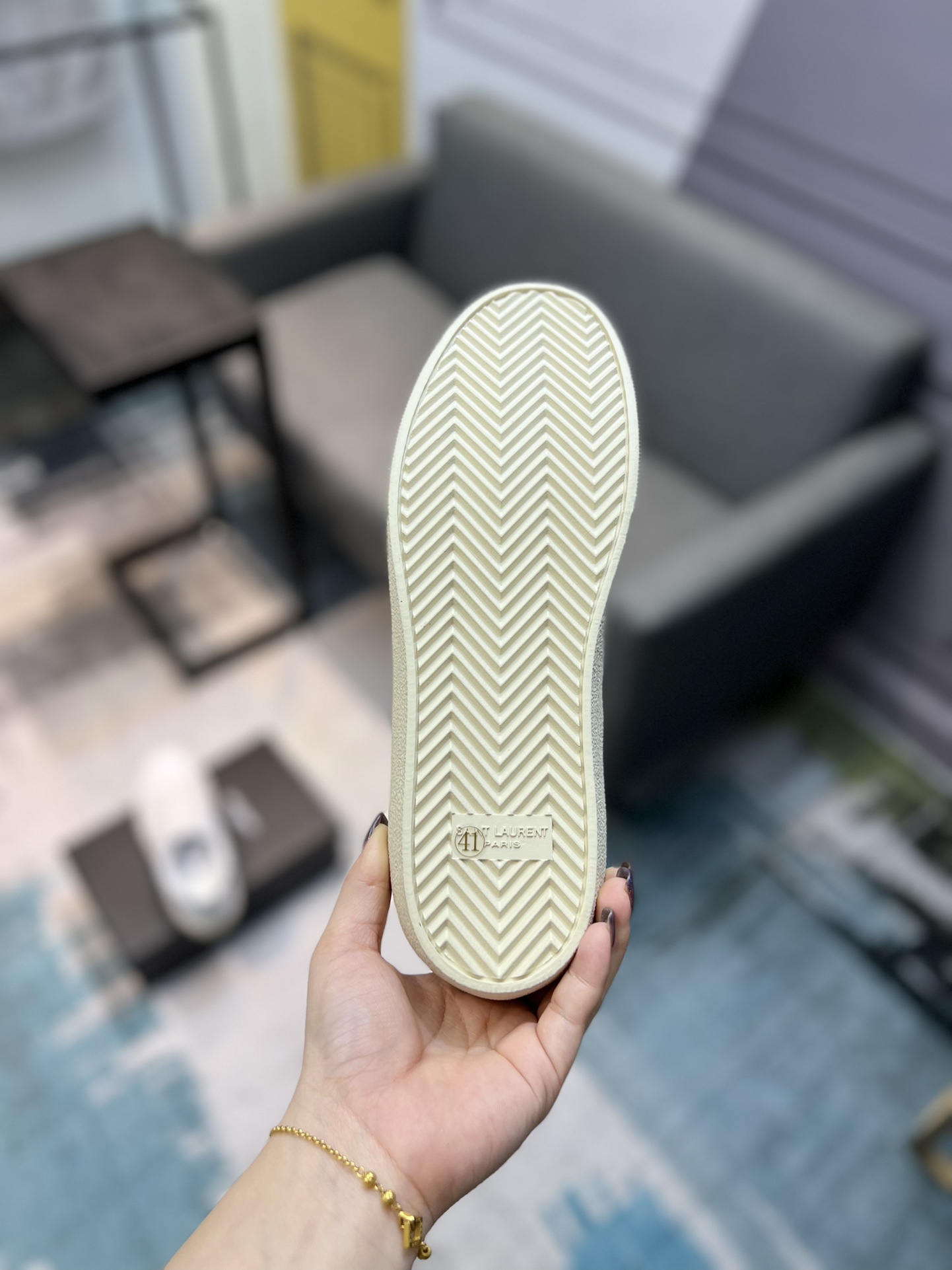 YSLSHOES
