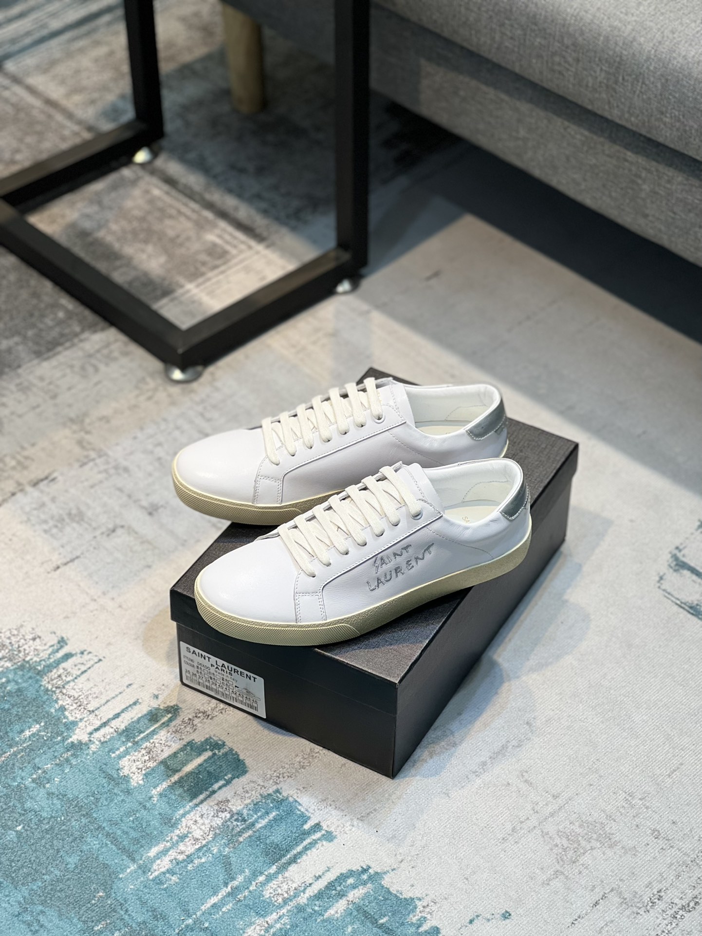 YSLSHOES