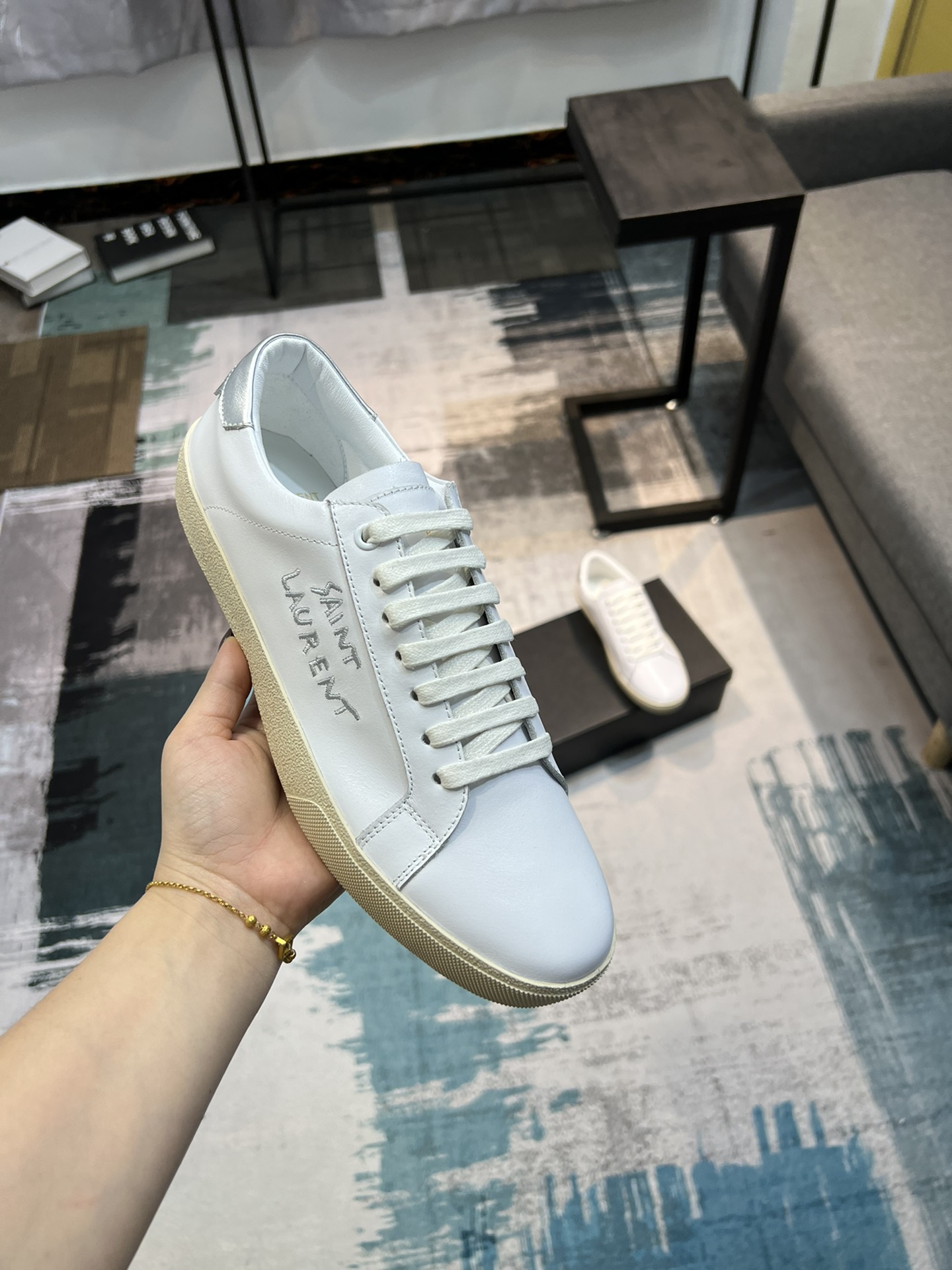 YSLSHOES