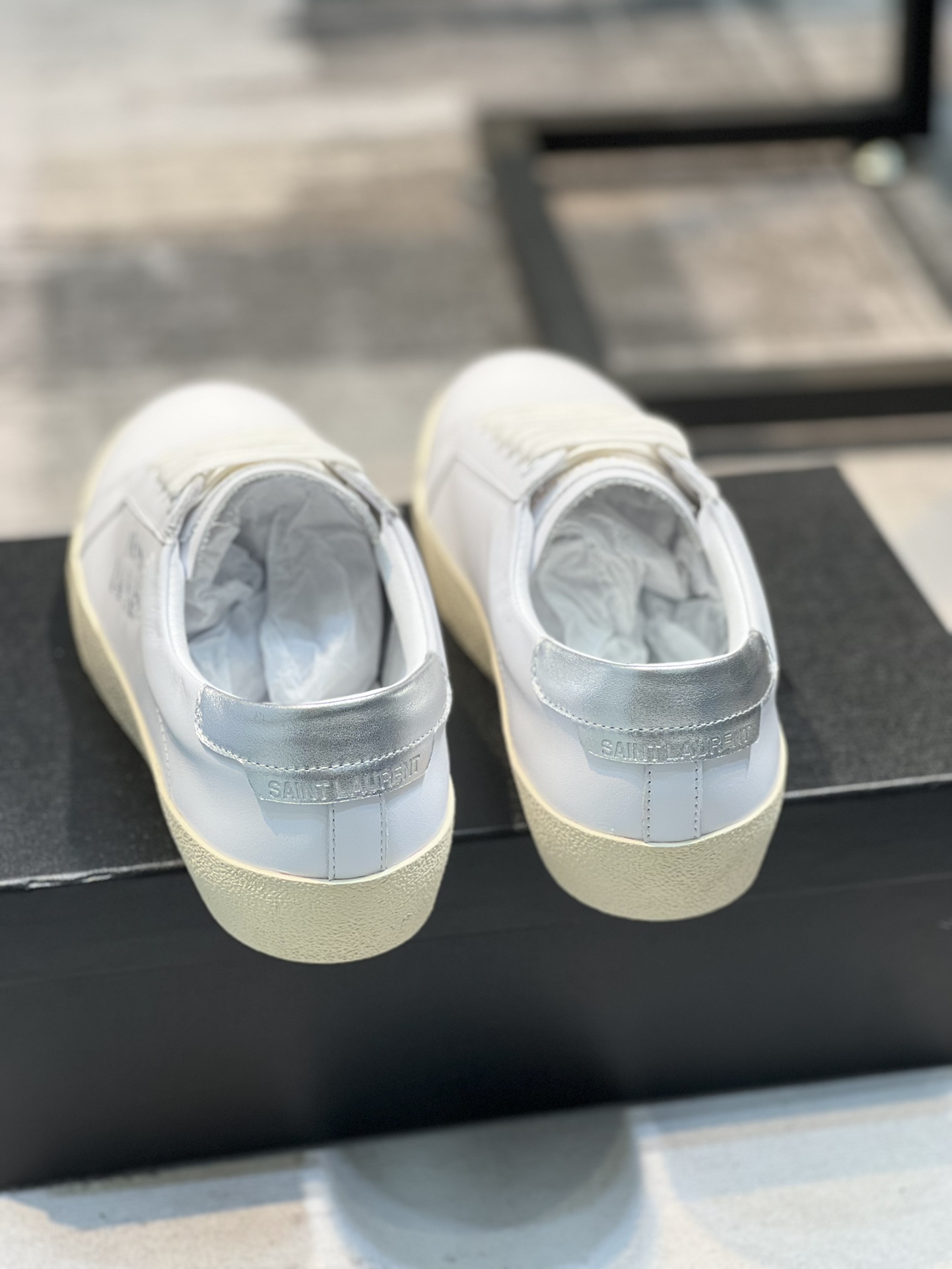 YSLSHOES