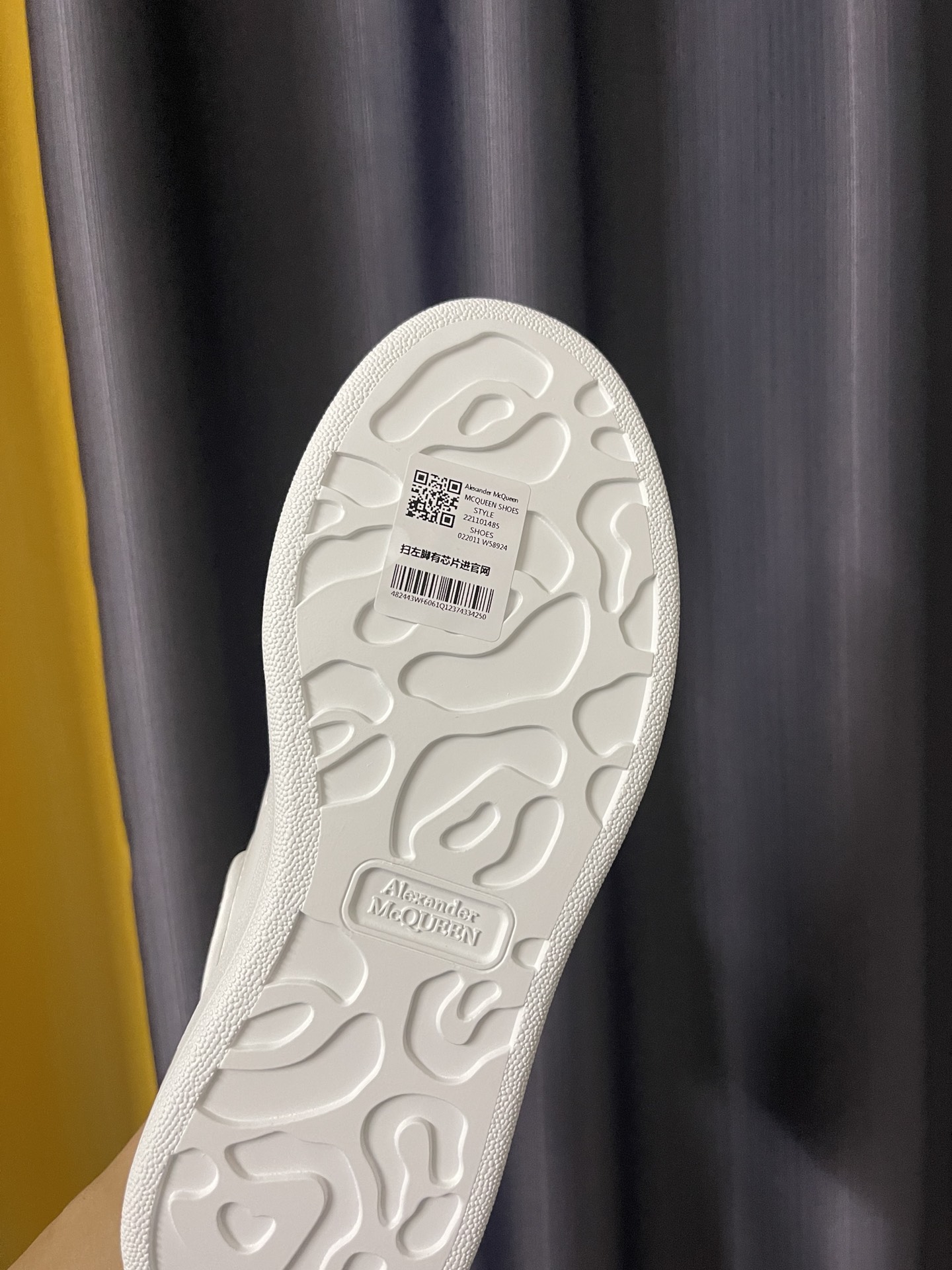 AlexanderMcQueenSHOES