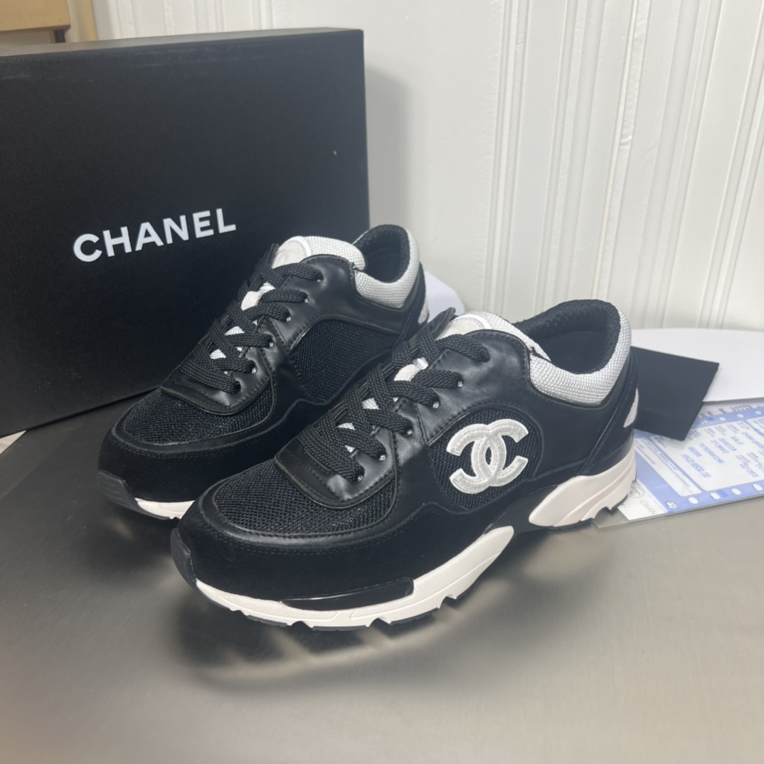 ChanelSHOES