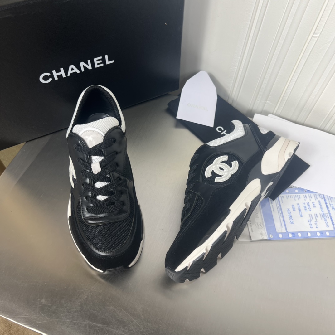 ChanelSHOES