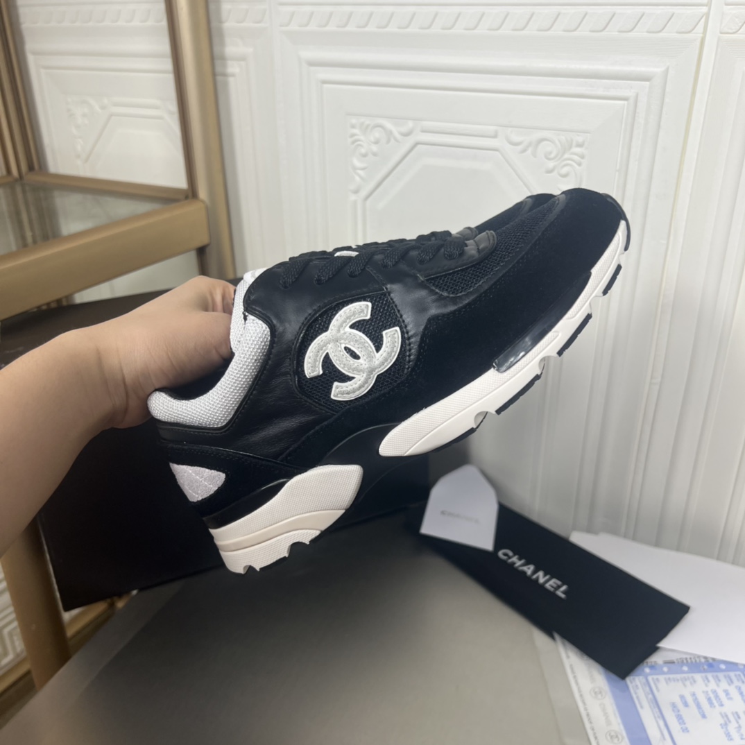 ChanelSHOES