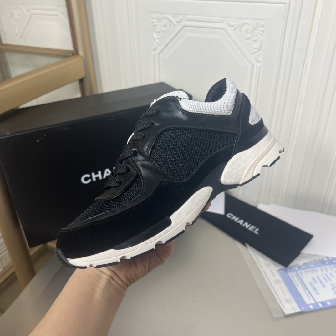 ChanelSHOES