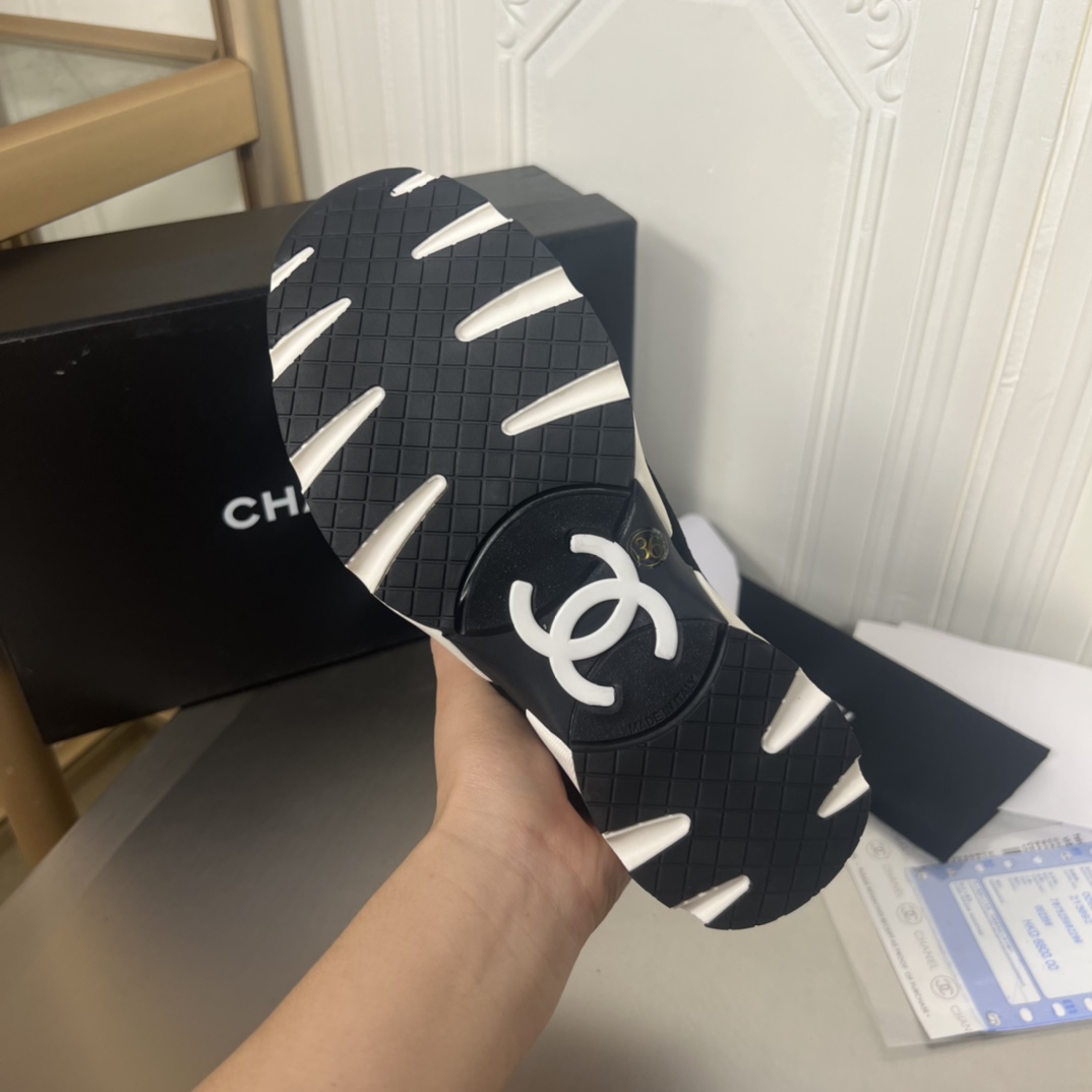 ChanelSHOES
