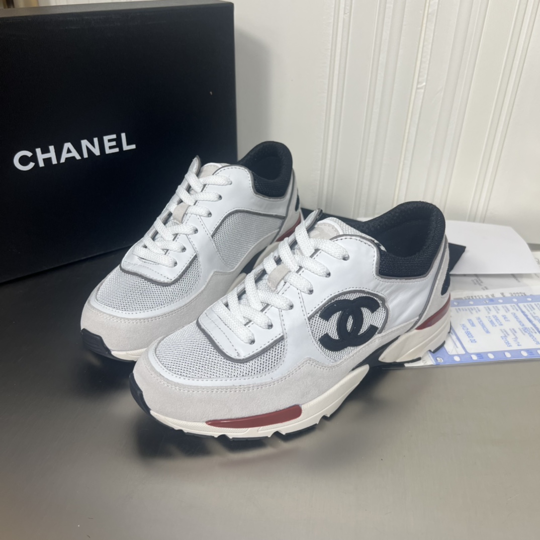 ChanelSHOES