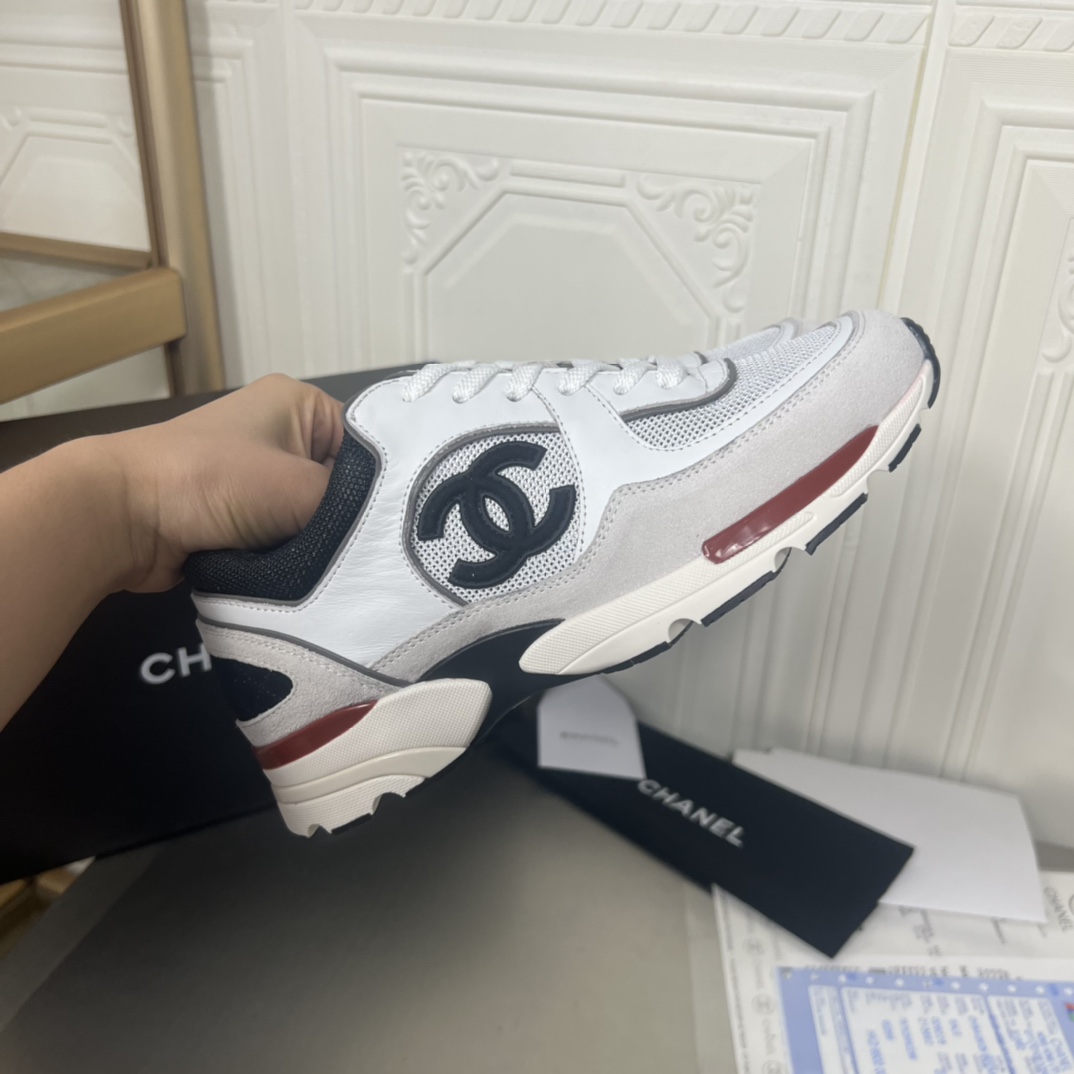 ChanelSHOES