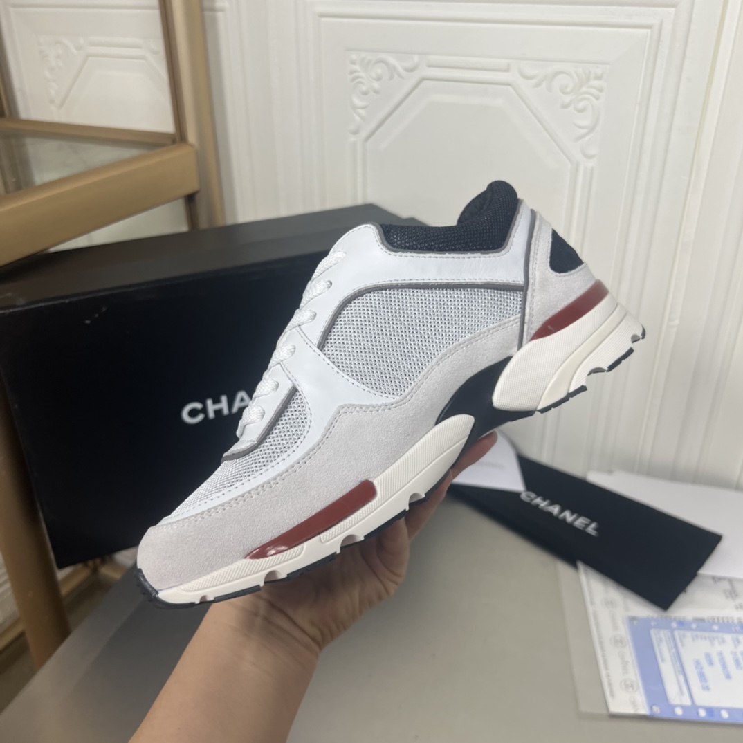 ChanelSHOES