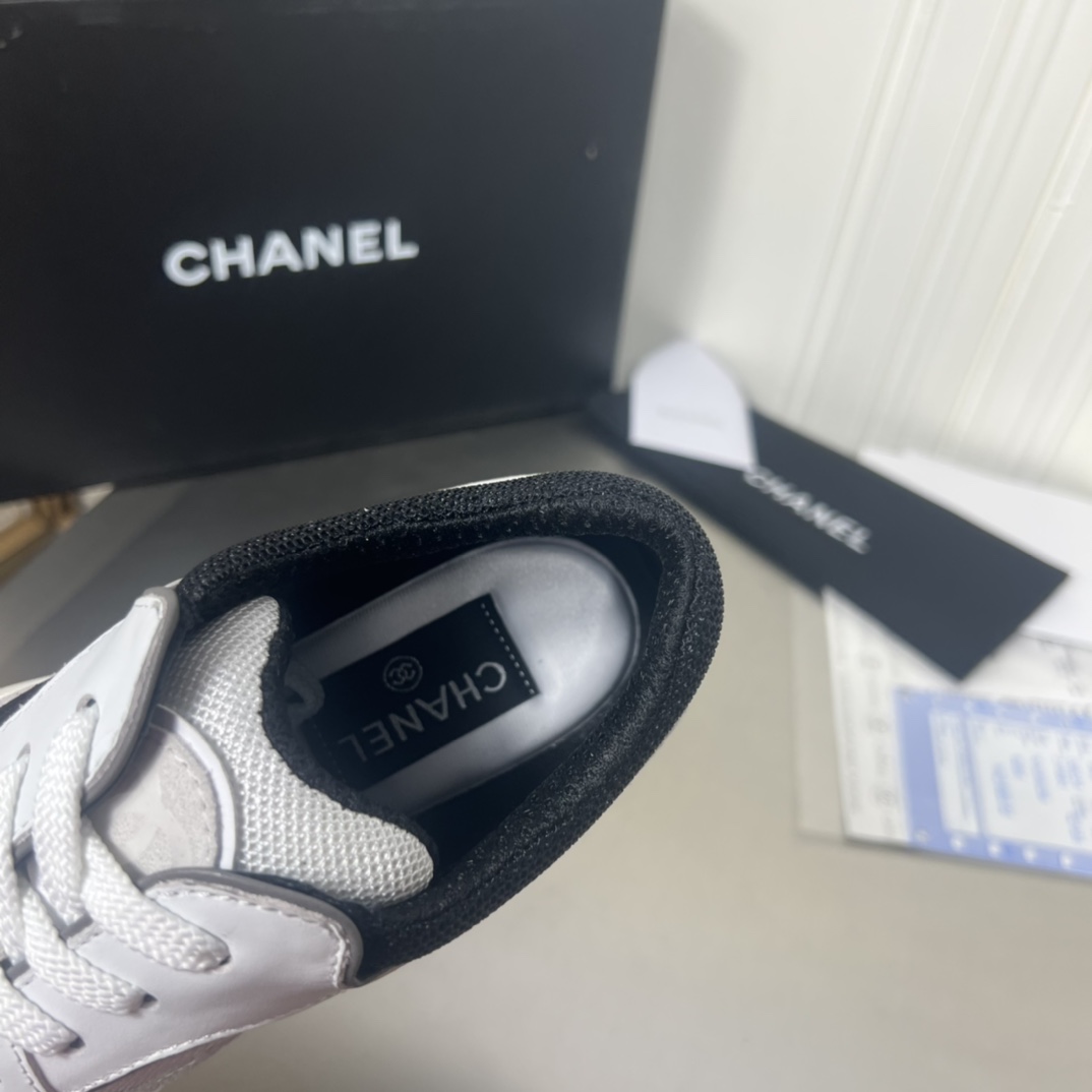 ChanelSHOES