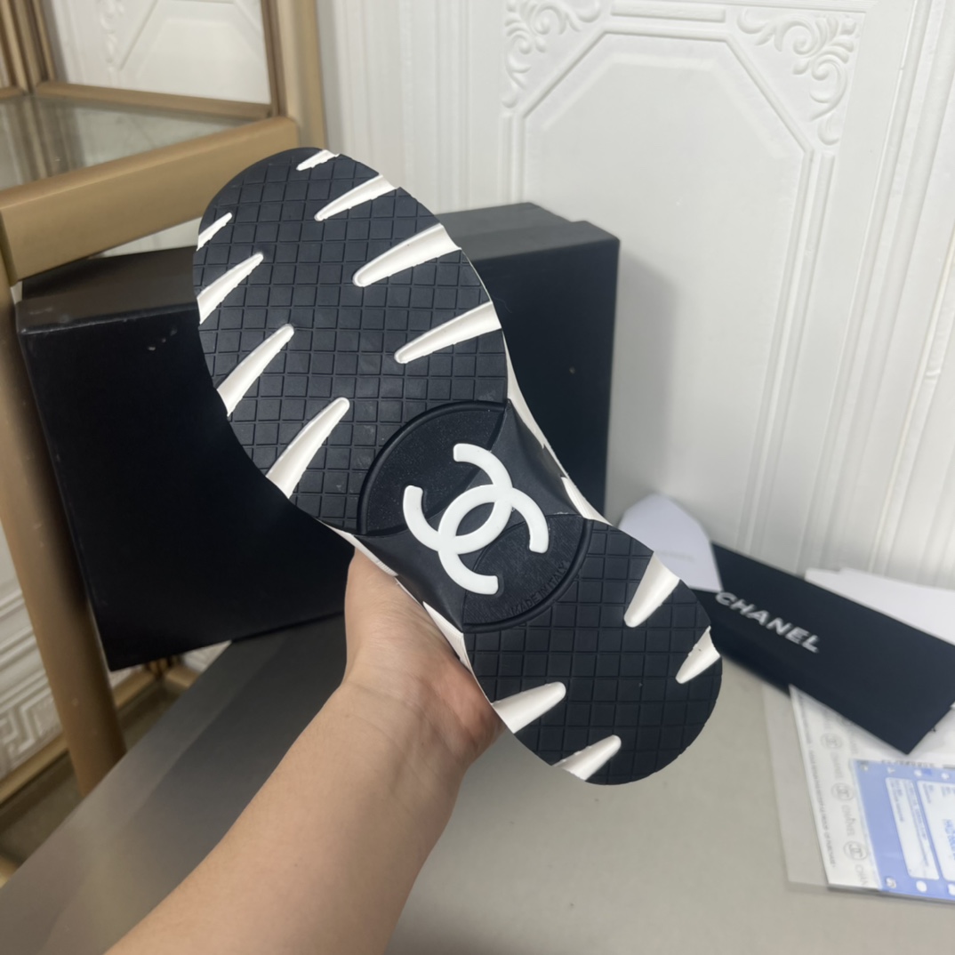 ChanelSHOES