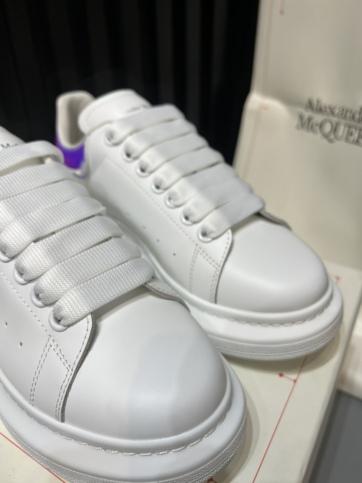 AlexanderMcQueenSHOES