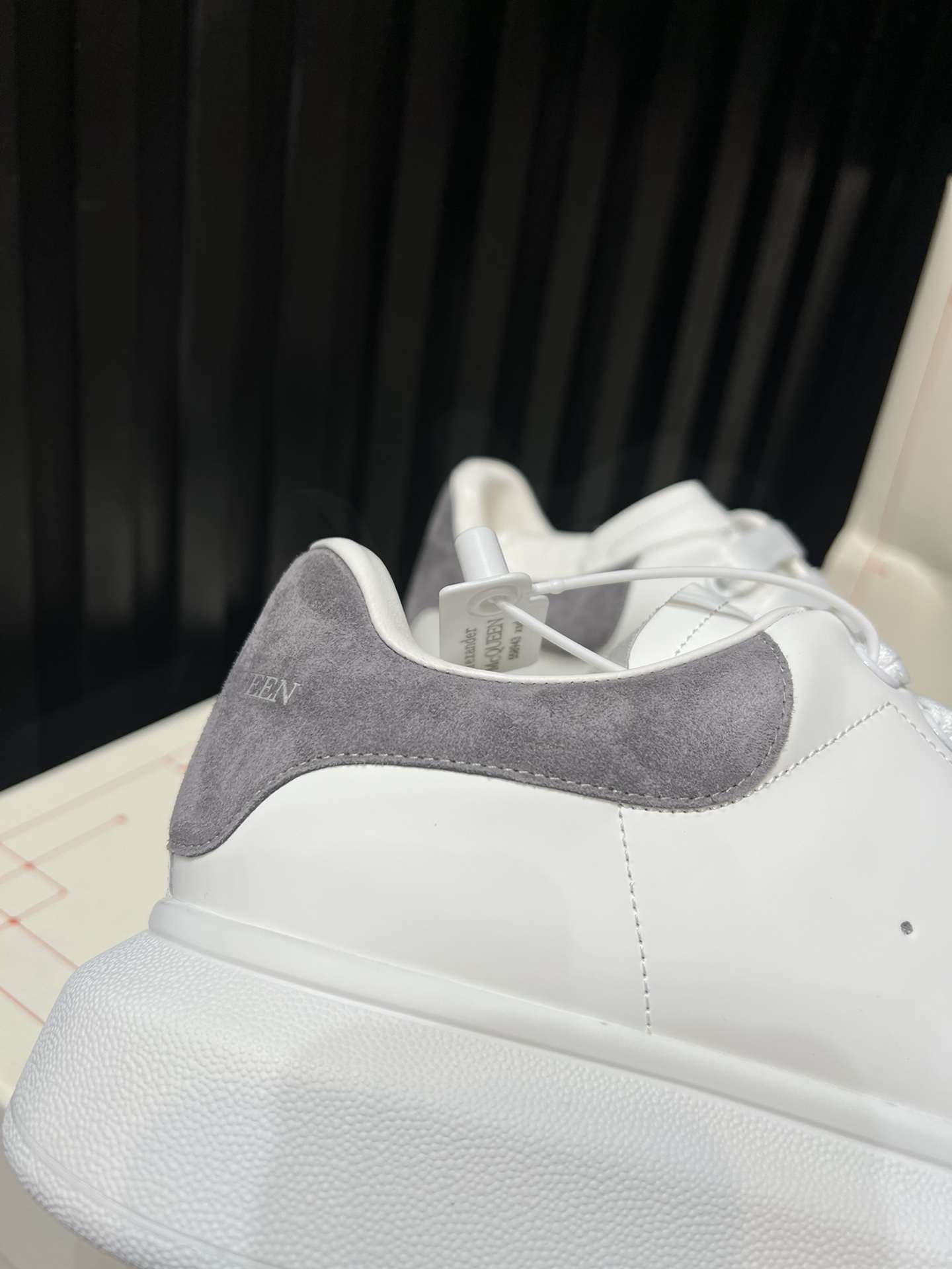 AlexanderMcQueenSHOES