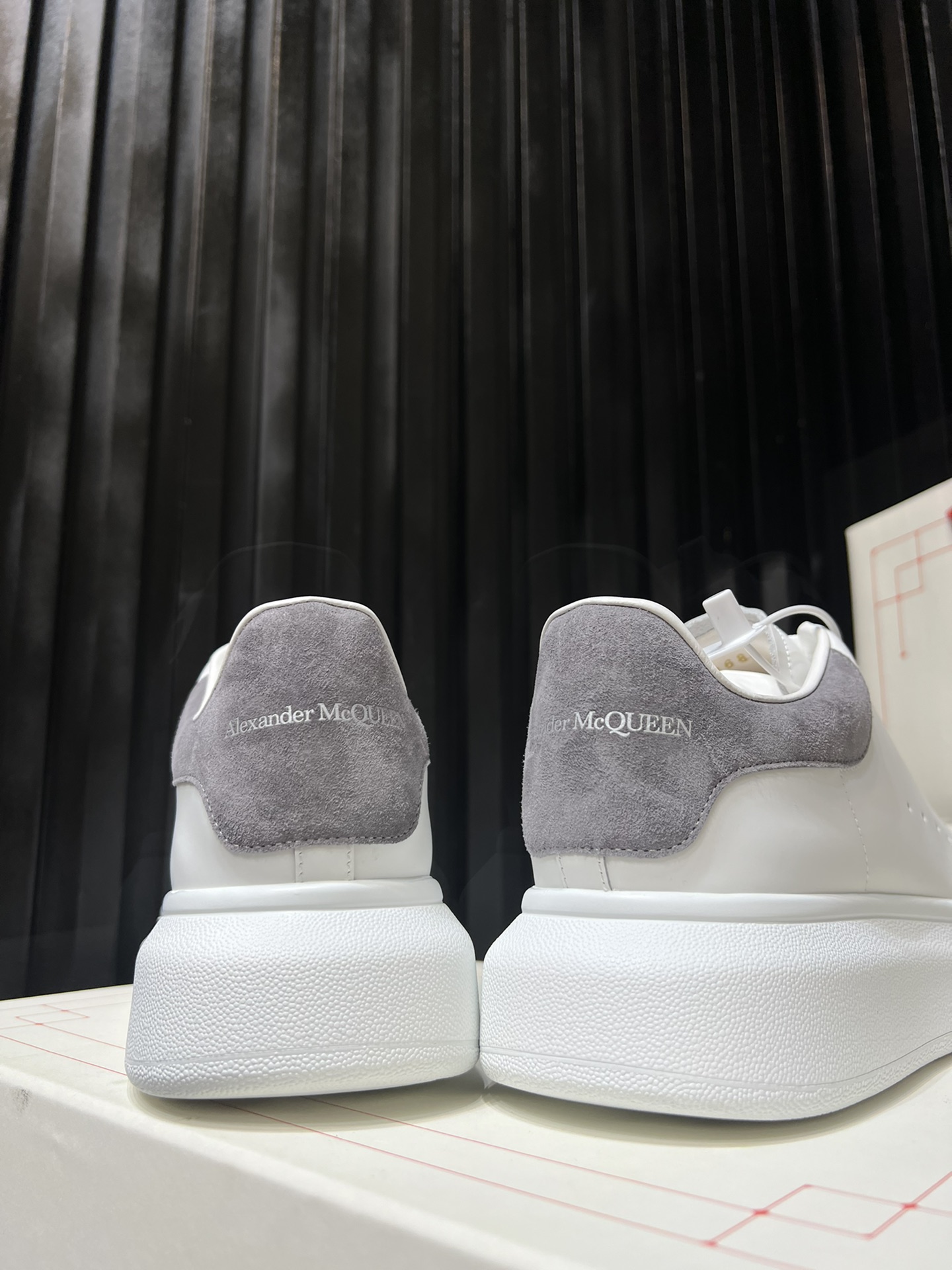 AlexanderMcQueenSHOES