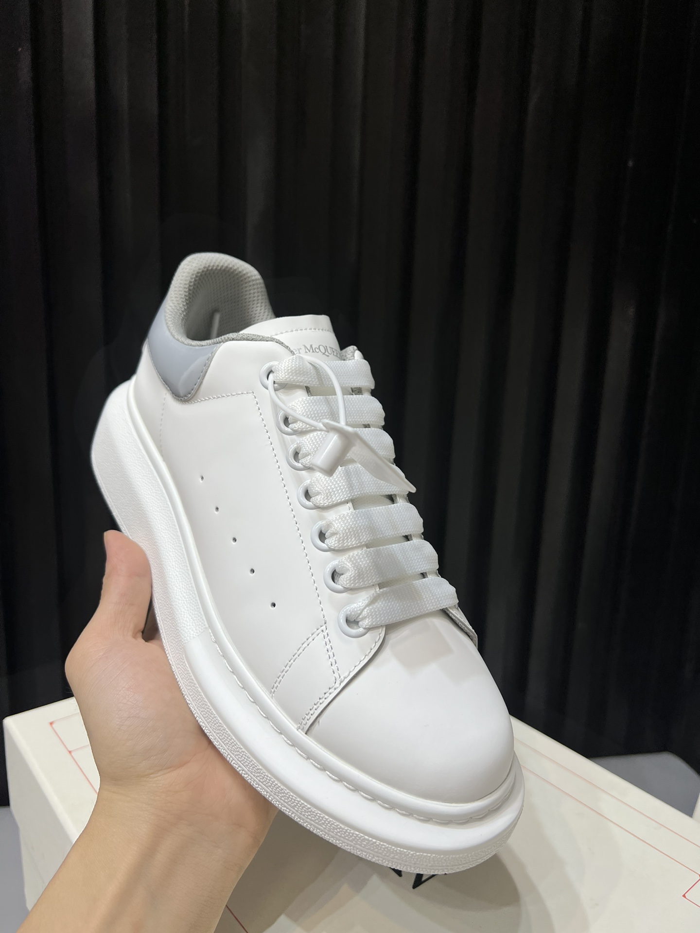 AlexanderMcQueenSHOES