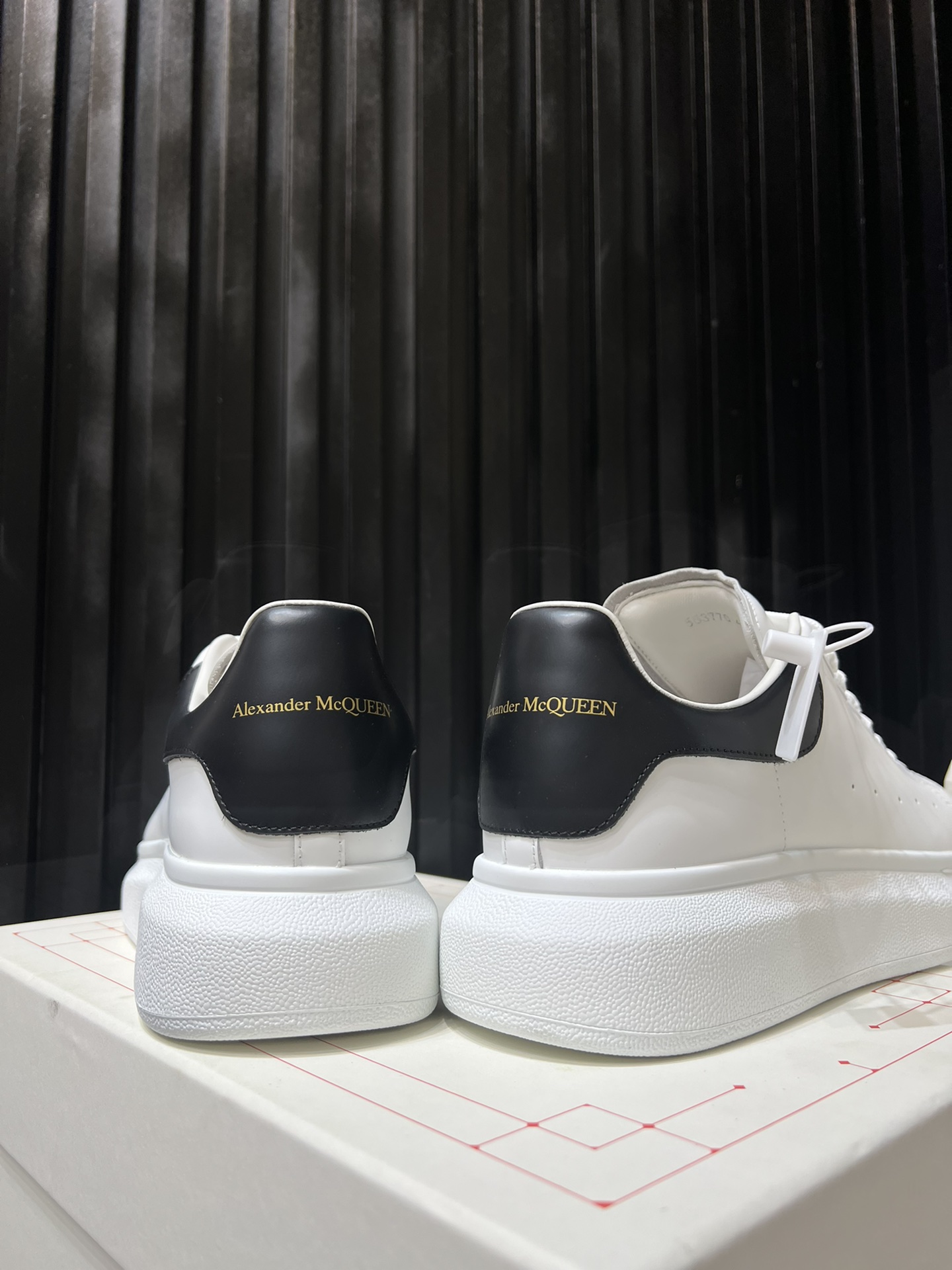 AlexanderMcQueenSHOES