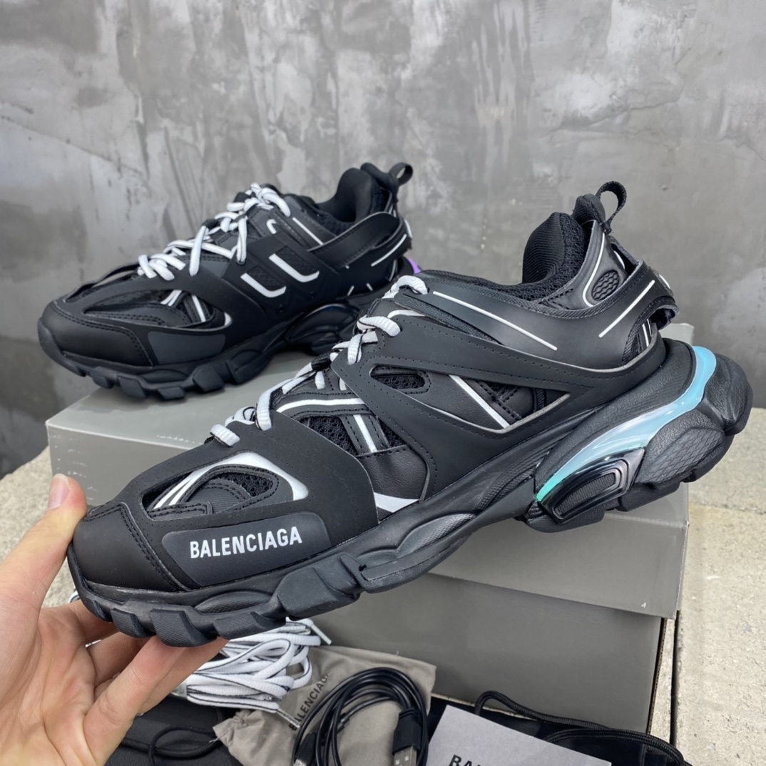 BalenciagaSHOES