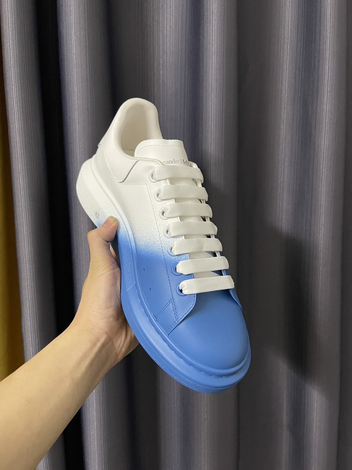 AlexanderMcQueenSHOES