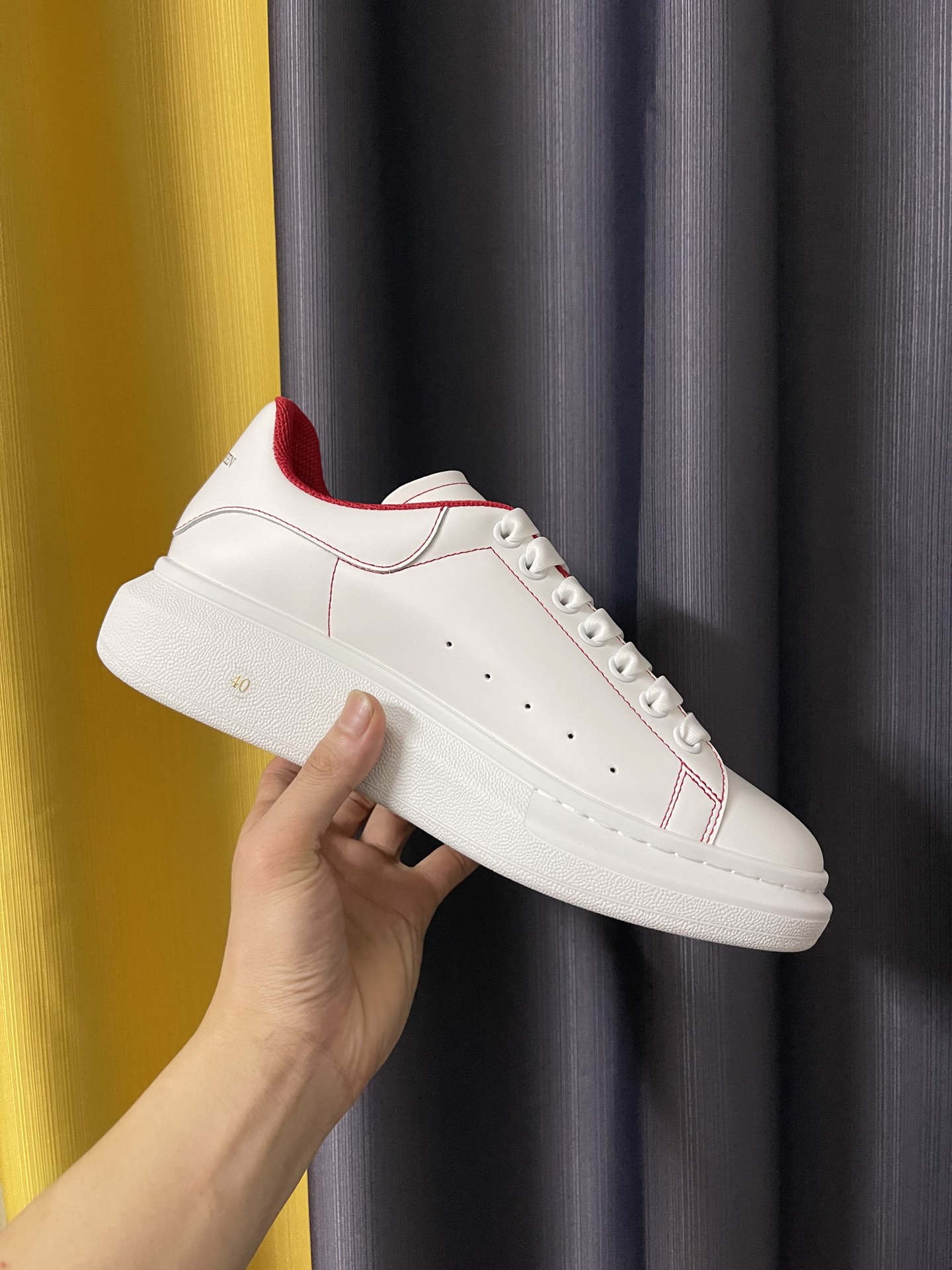 AlexanderMcQueenSHOES