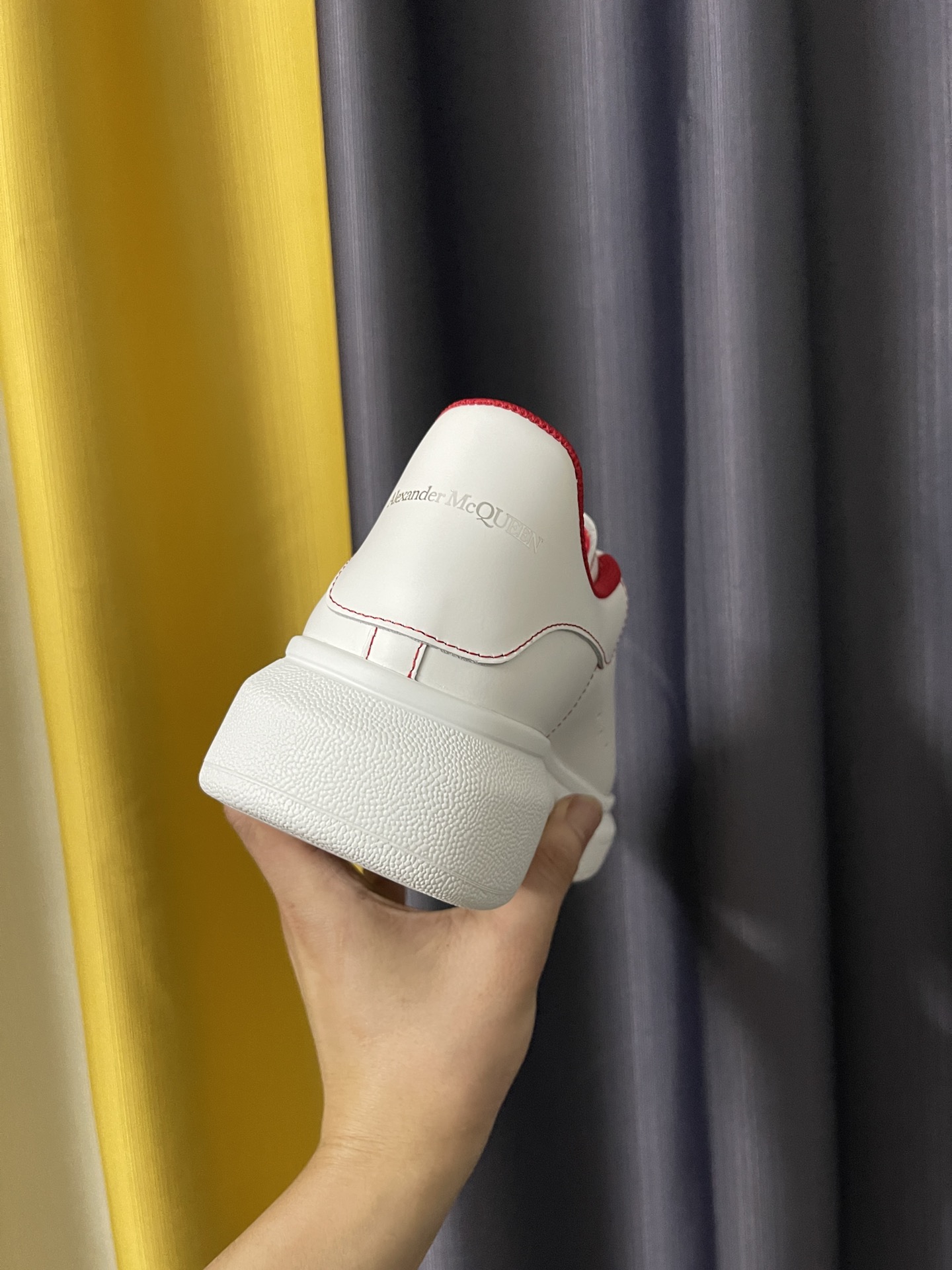 AlexanderMcQueenSHOES