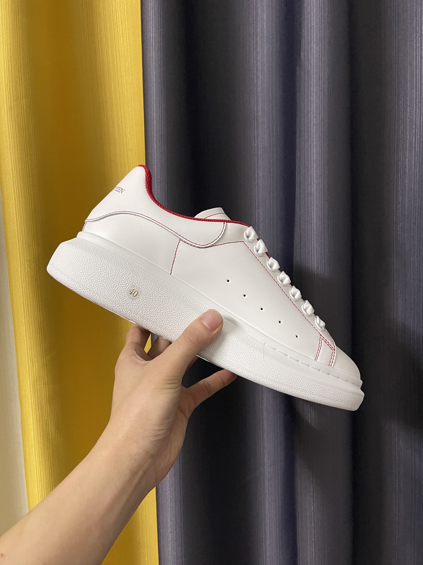 AlexanderMcQueenSHOES