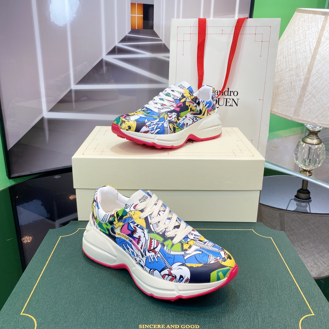 AlexanderMcQueenSHOES