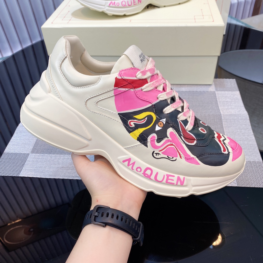 AlexanderMcQueenSHOES