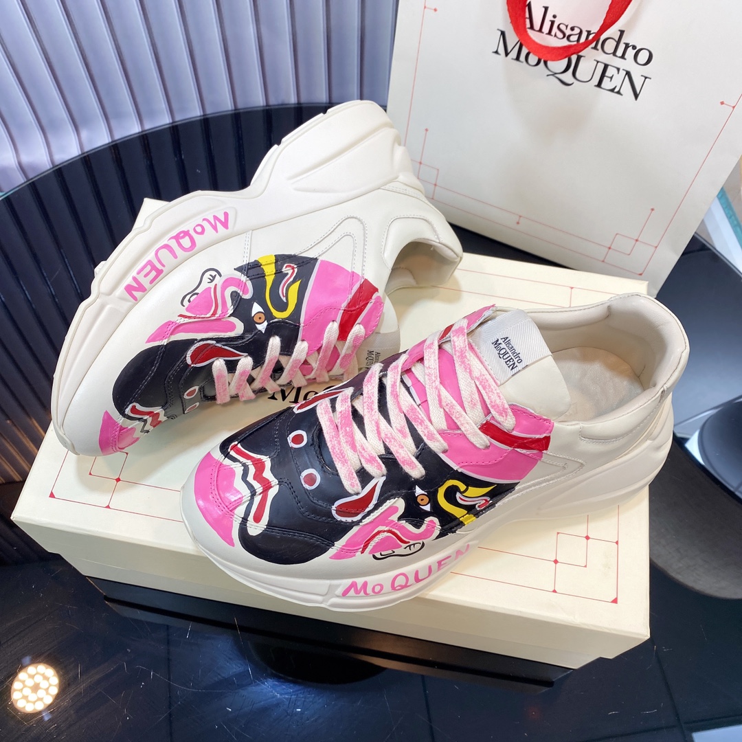 AlexanderMcQueenSHOES