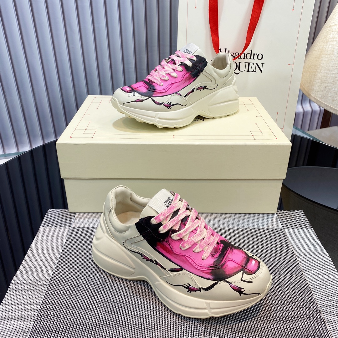 AlexanderMcQueenSHOES